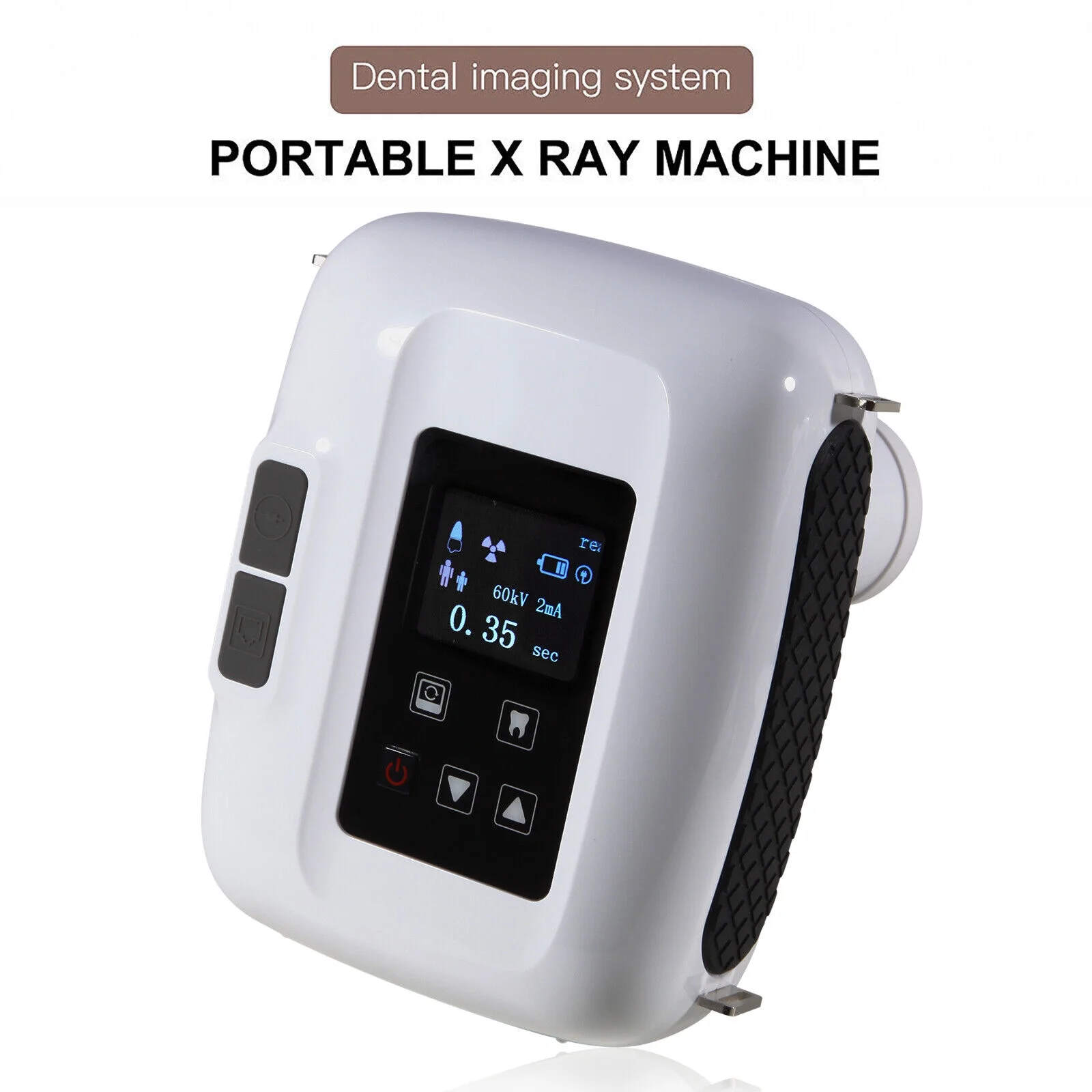 Dental X Digital Ray Machine WOODPECKE Digital X-ray High Frequency Xray Unit