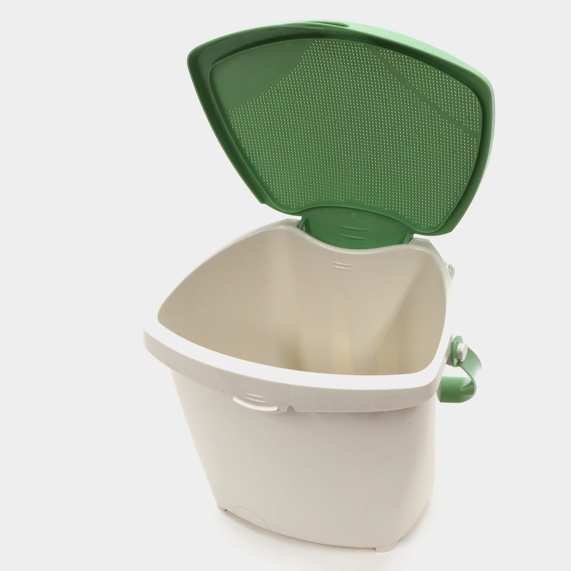 Sure-Close Kitchen Waste Collection Pail