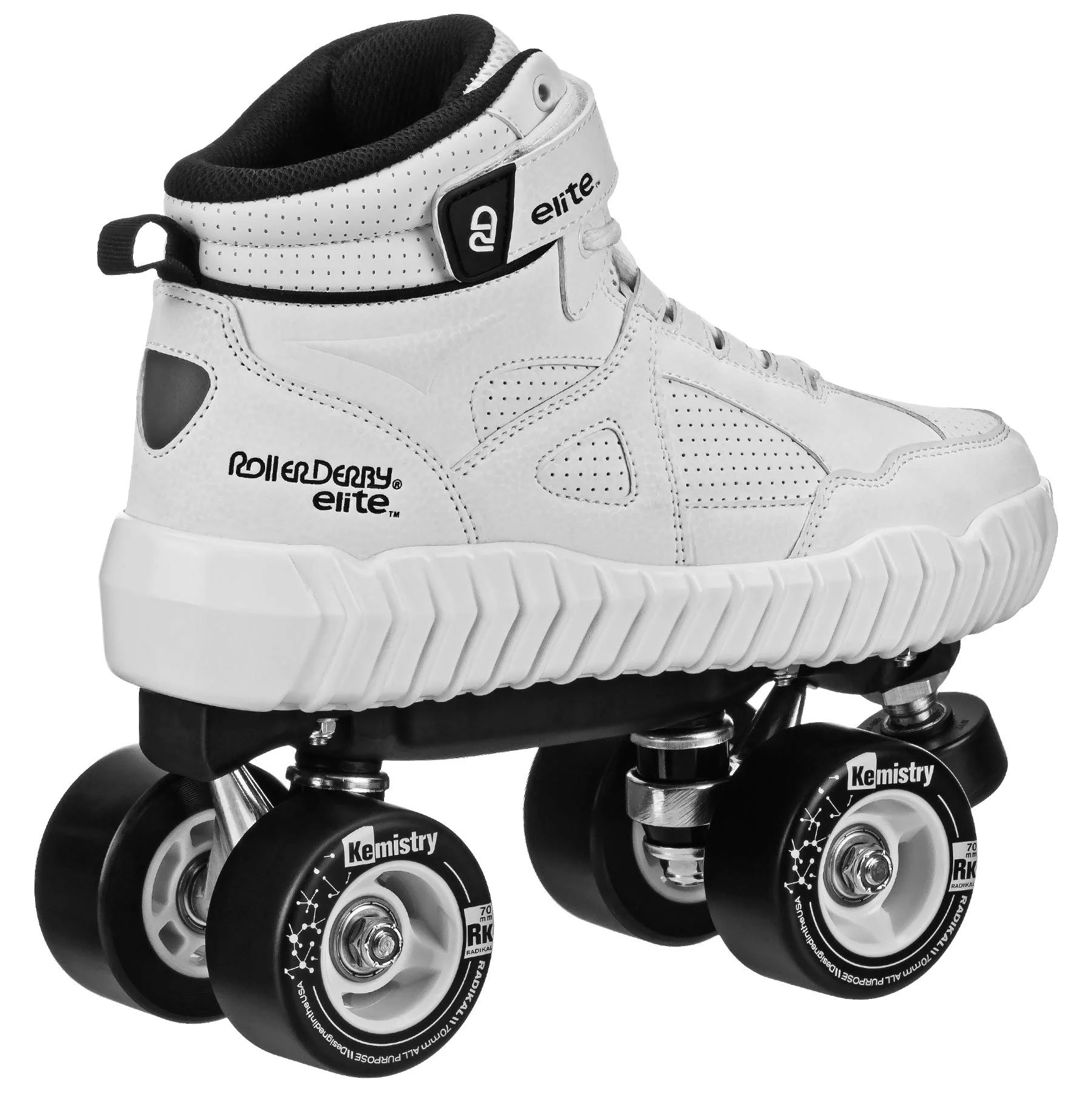 Roller Derby Elite Glidr Sneaker Skate