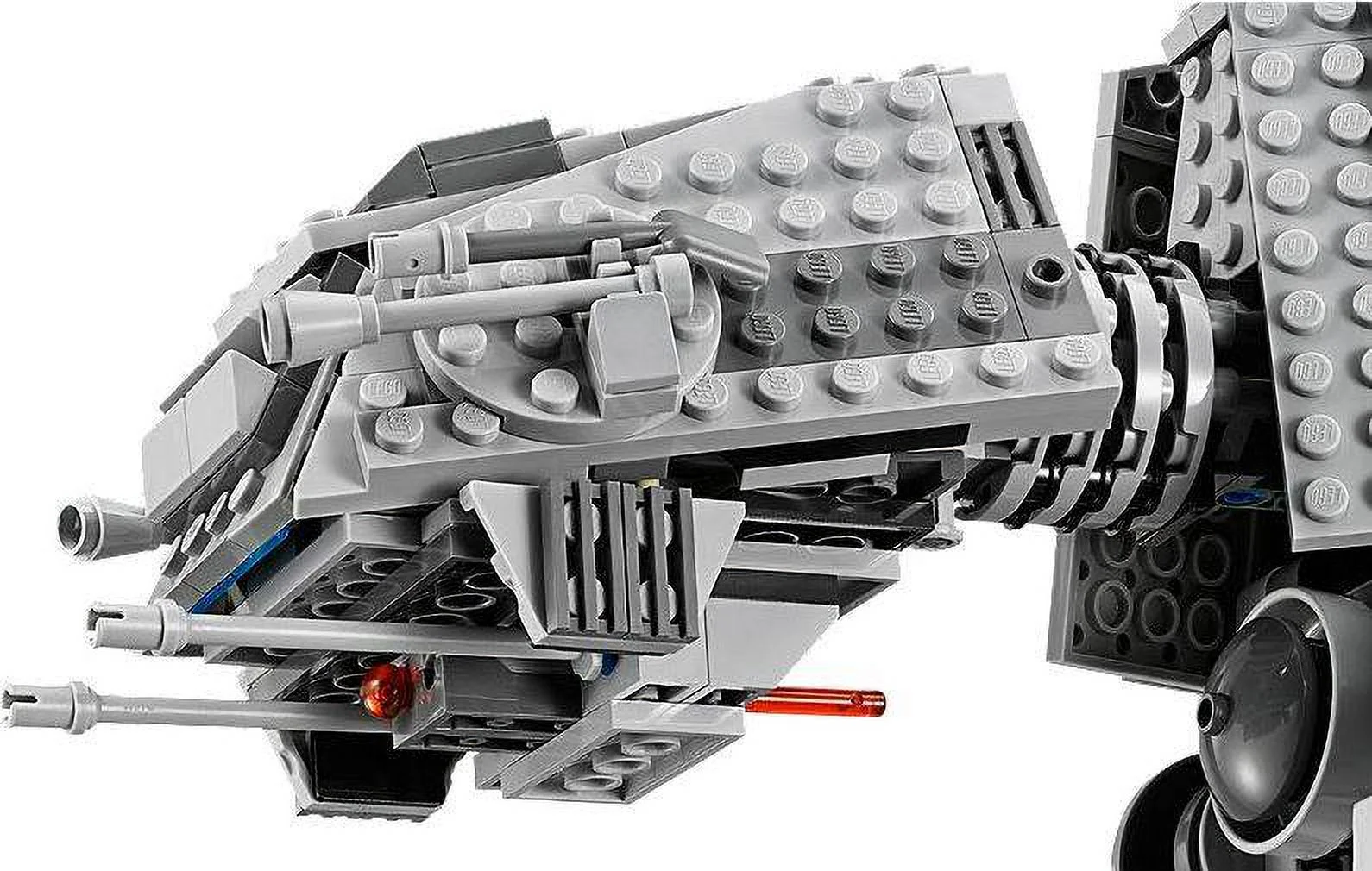 LEGO® Star Wars™ Episode V The Empire Strikes Back Battle of Hoth AT-AT | 75054