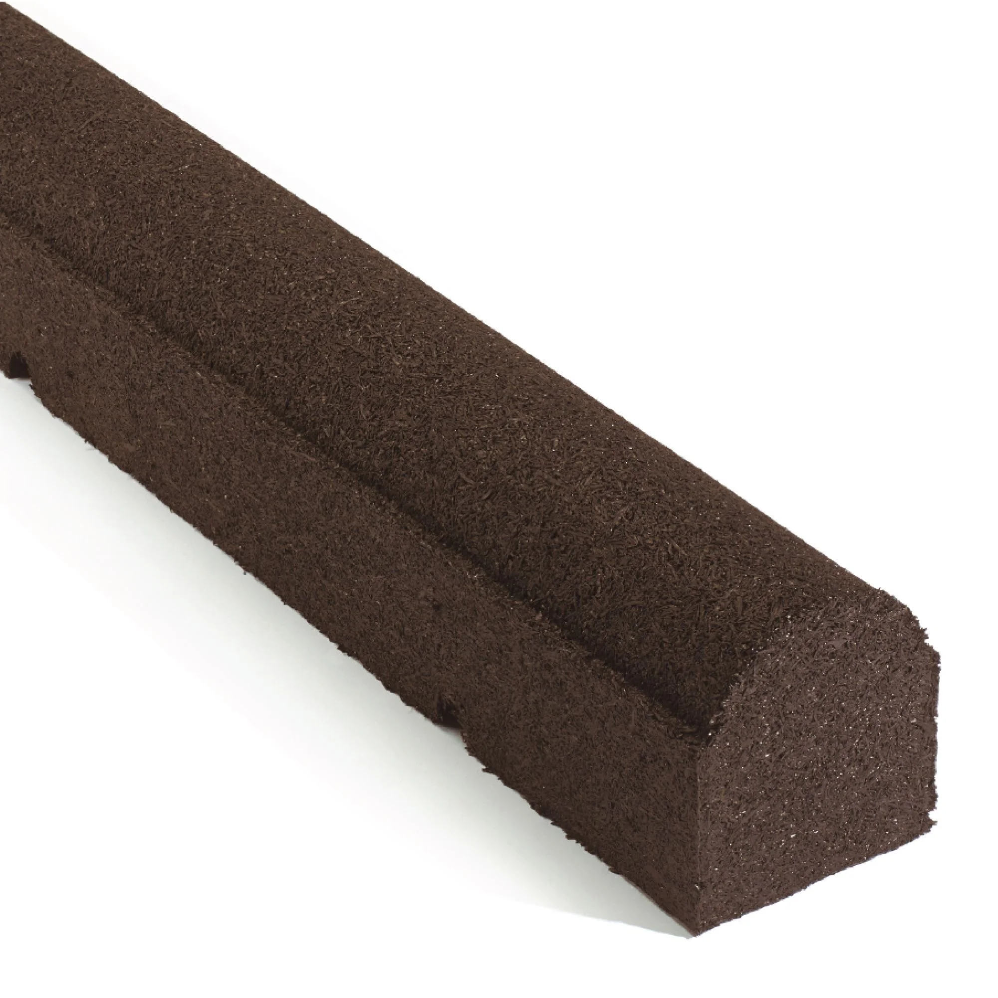 GroundSmart Playground Timber Edging, 92