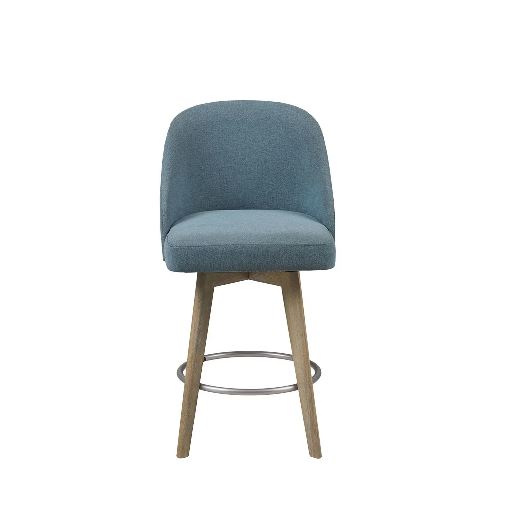 Sophisticated Madison Park Bar Stool - 29.9 - Elevate Your Space