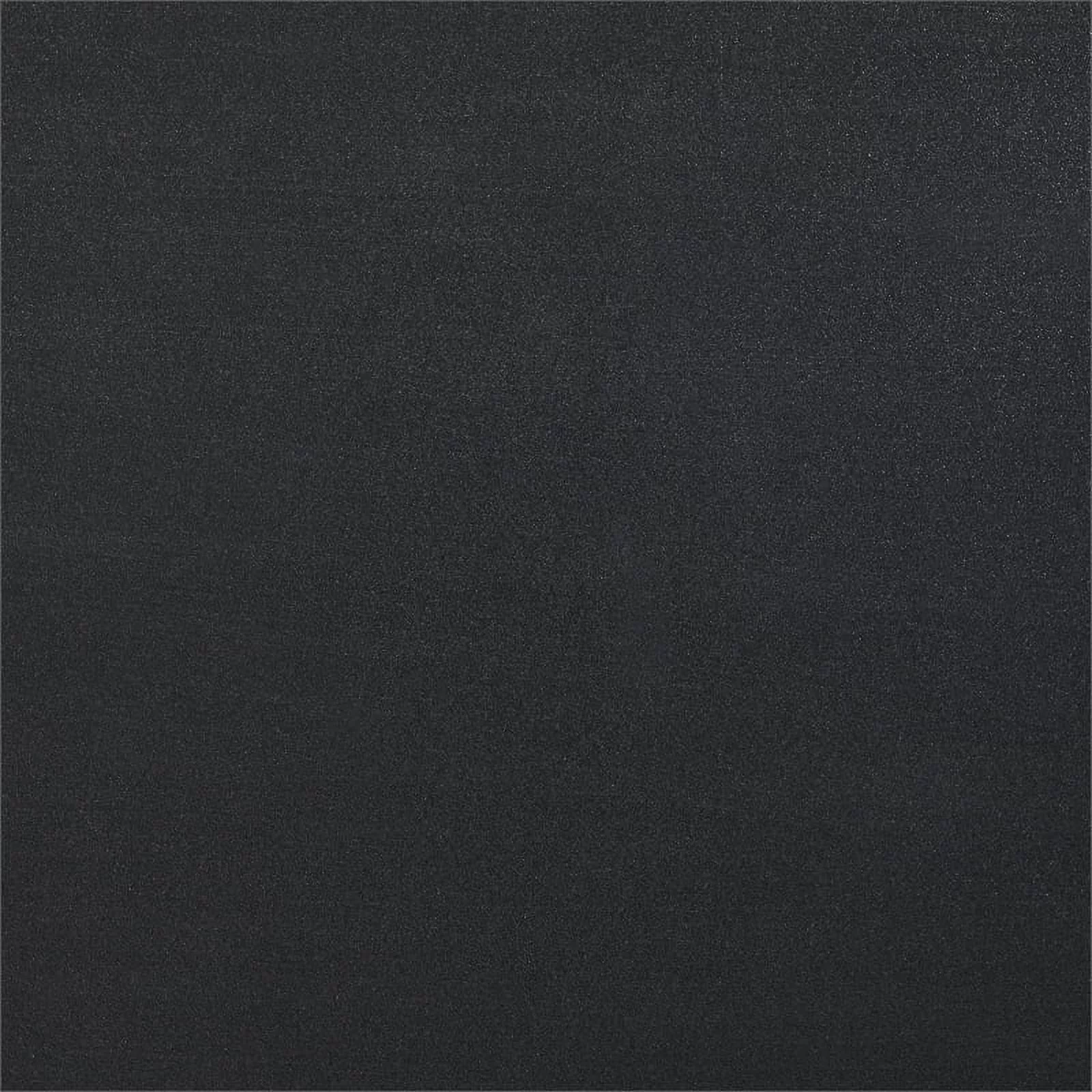 Linon Grayson LED Metal and Wood Gaming Desk in Black and Red