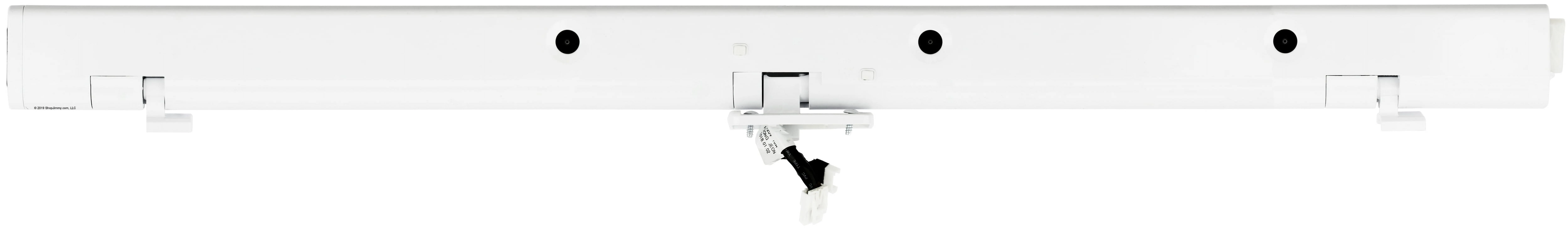 Samsung Refrigerator DA97-17723F Flipper Family Hub Camera Assembly Black