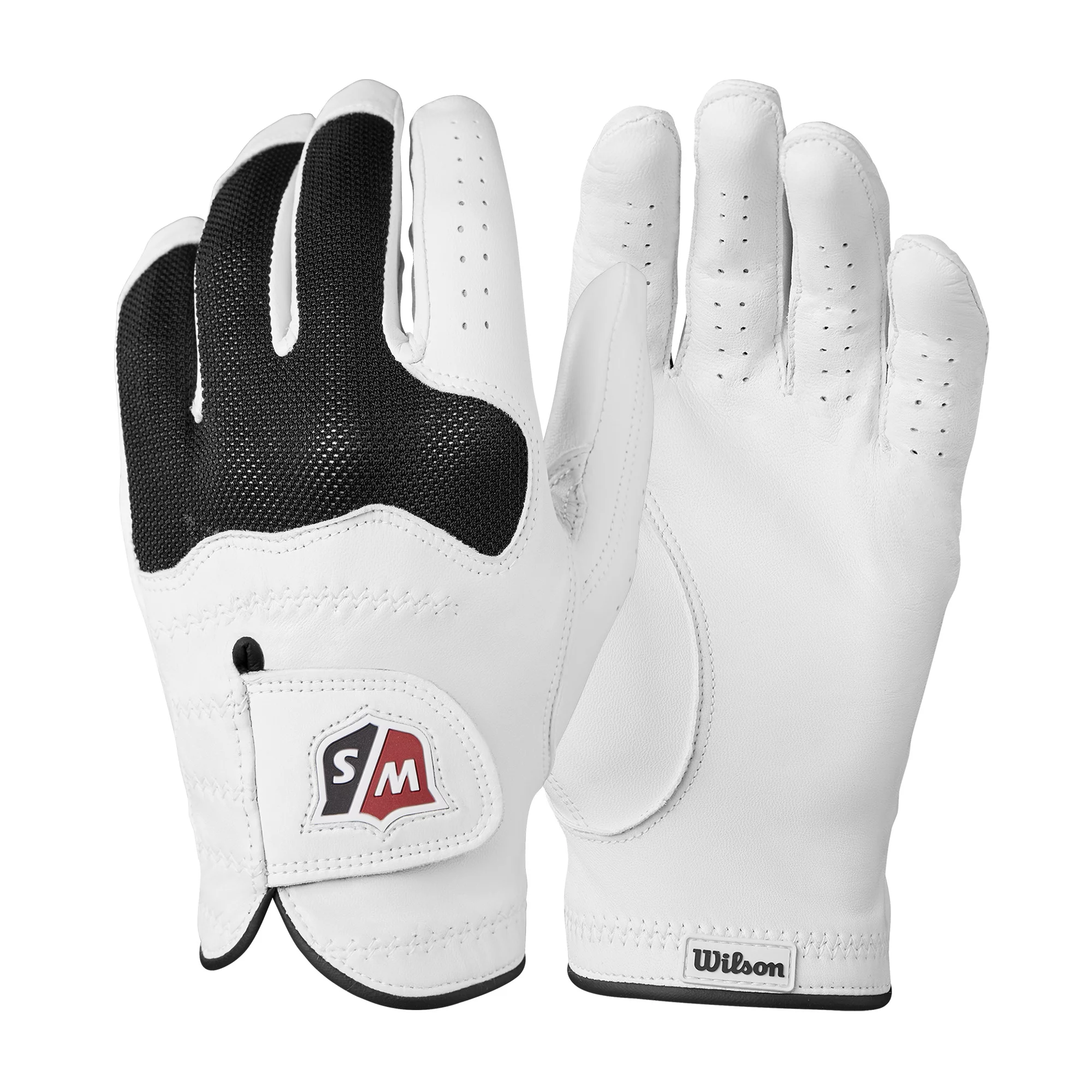 Wilson Staff Conform Men's Cadet Left Hand Golf Glove Extra-Large