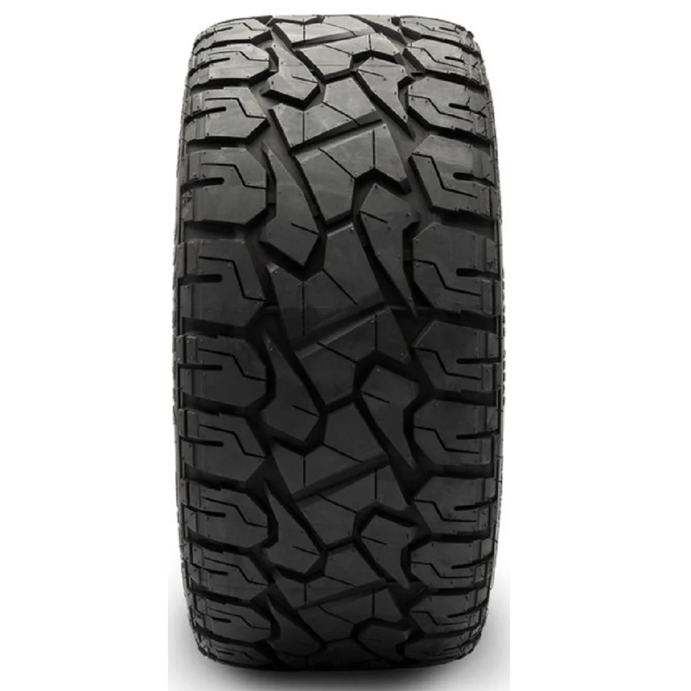 Full set of X Comp G X/T 23x10-12 (4ply) Radial Golf Cart Tires (4)