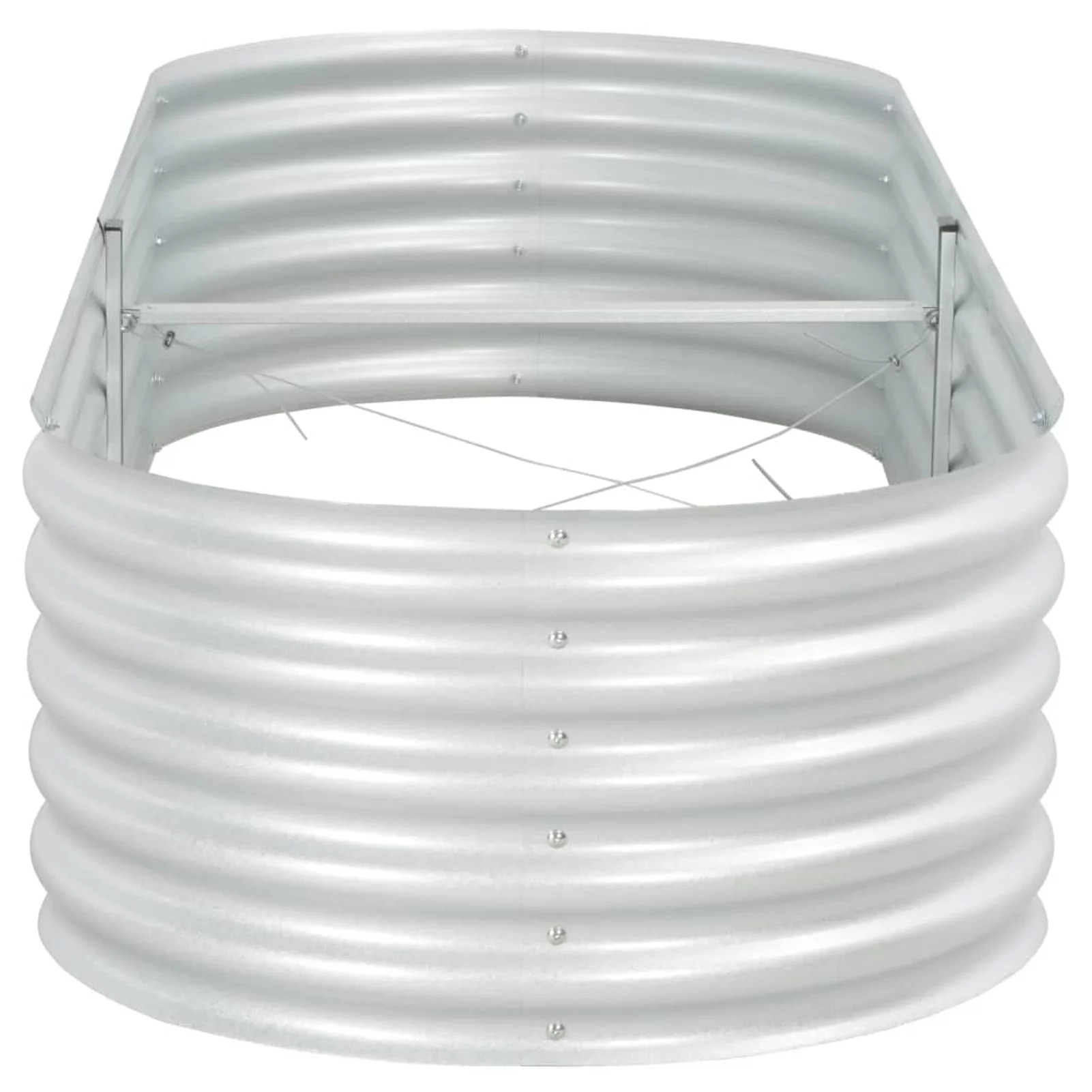 Anself Garden Raised Bed 94.5