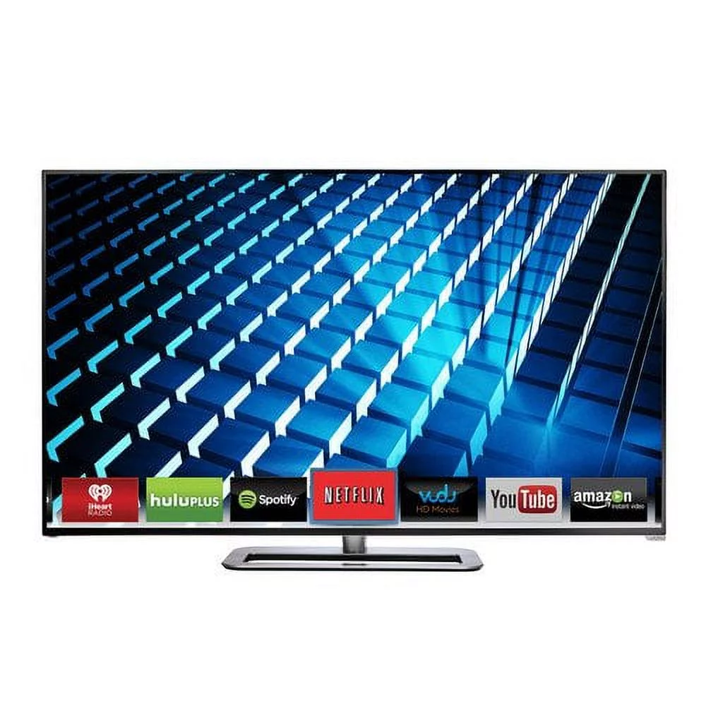 VIZIO M552i-B2 55-Inch 1080p Smart LED TV