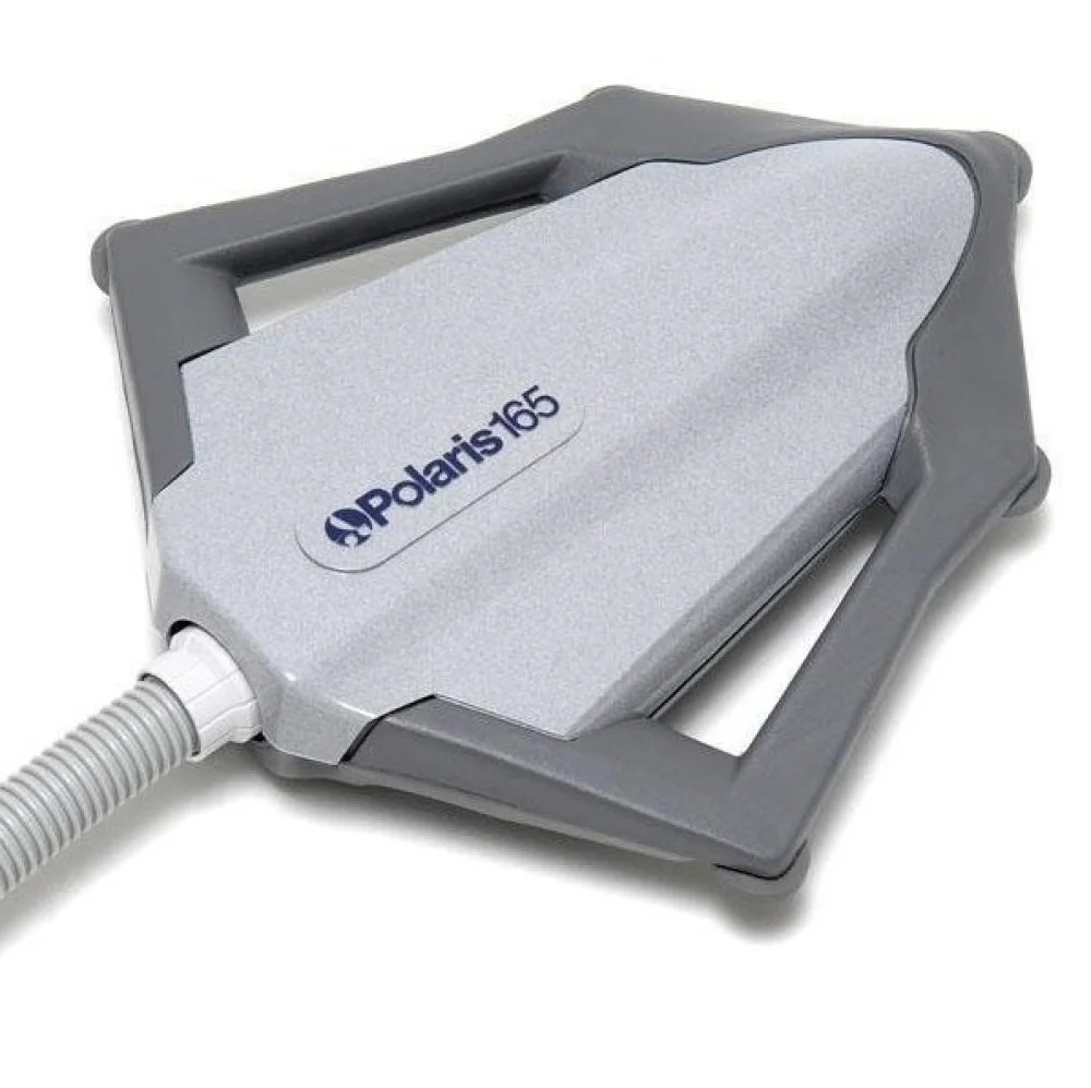 Polaris 165 Pressure Side Automatic Pool Cleaner 6-120-00