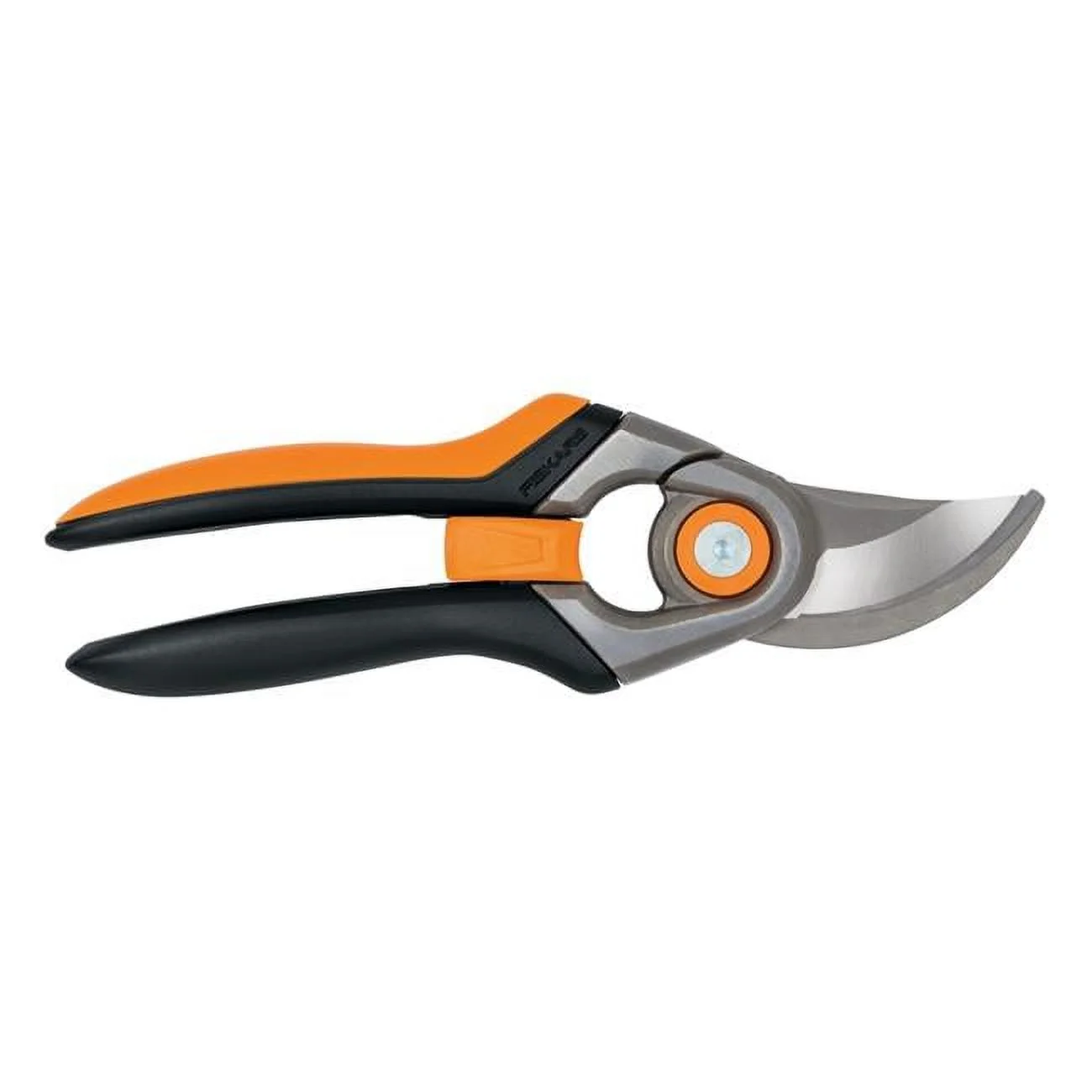 Fiskars 7025544 4.5 in. Stainless Steel Bypass Pruners