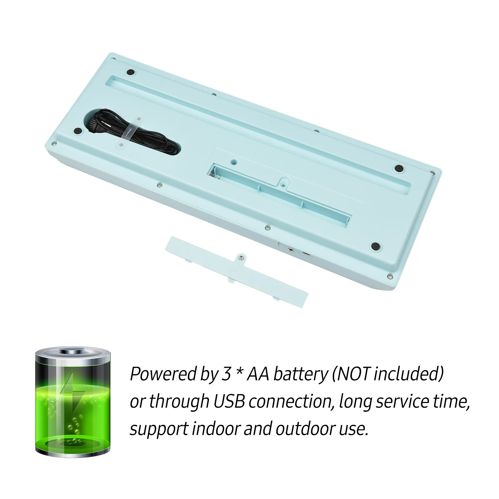 Electronic Keyboard Piano,Piano ' S With 37-key Piano Eryue Saante Siuke Yaliya With 37- Piano