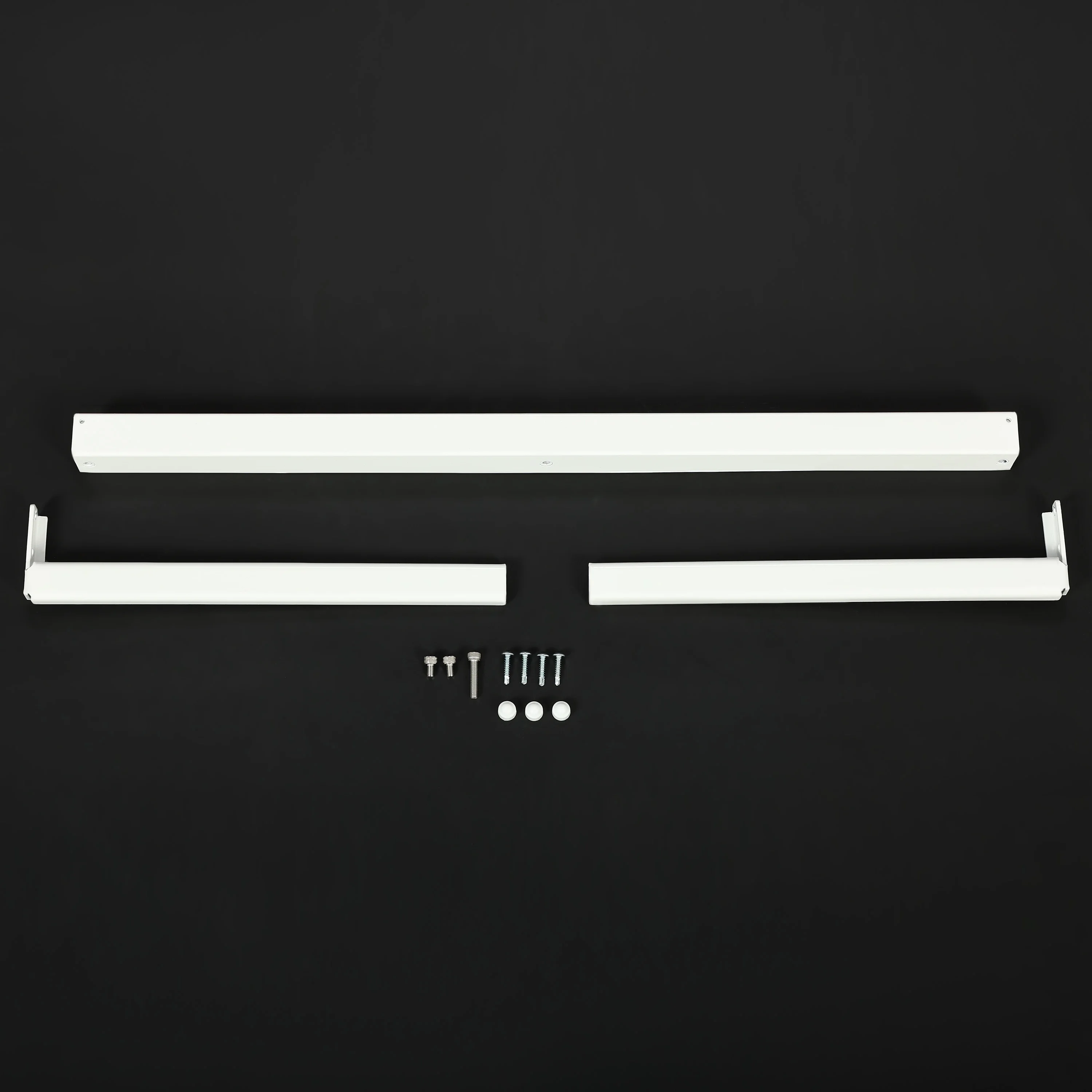 KOJEM AC Air Conditioner Support for Most Windows 25