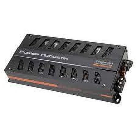 Power Acoustik SB1.5000D SABER Series Monoblock Class D Car Amplifier