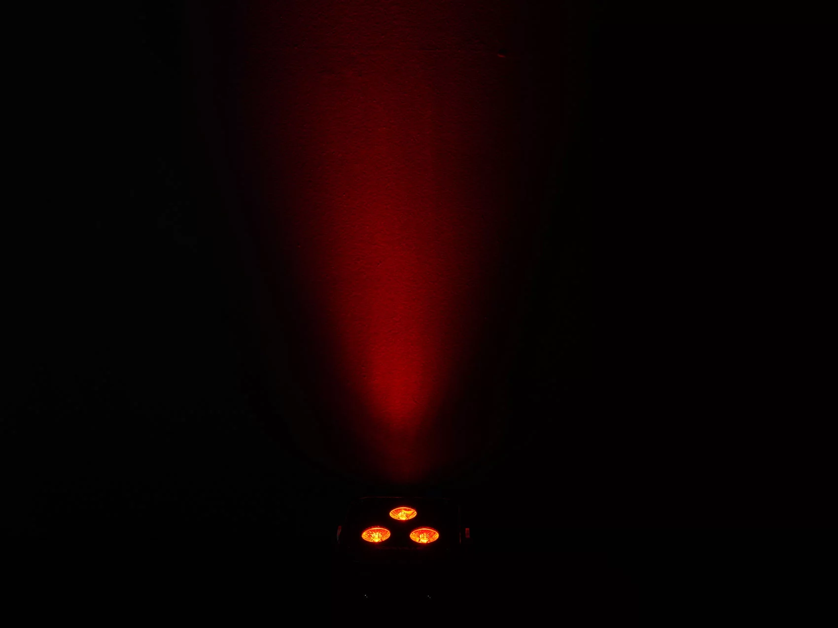 (10) Rockville MINI RF3 RGBWA+UV DMX DJ/Party Wash Lights+DMX Controller+Bags