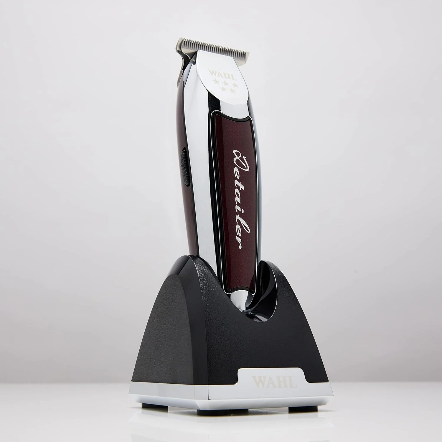 Wah_l Professional 5 -Star Series Cordless Detailer Li Extremely Close Trimming 8171