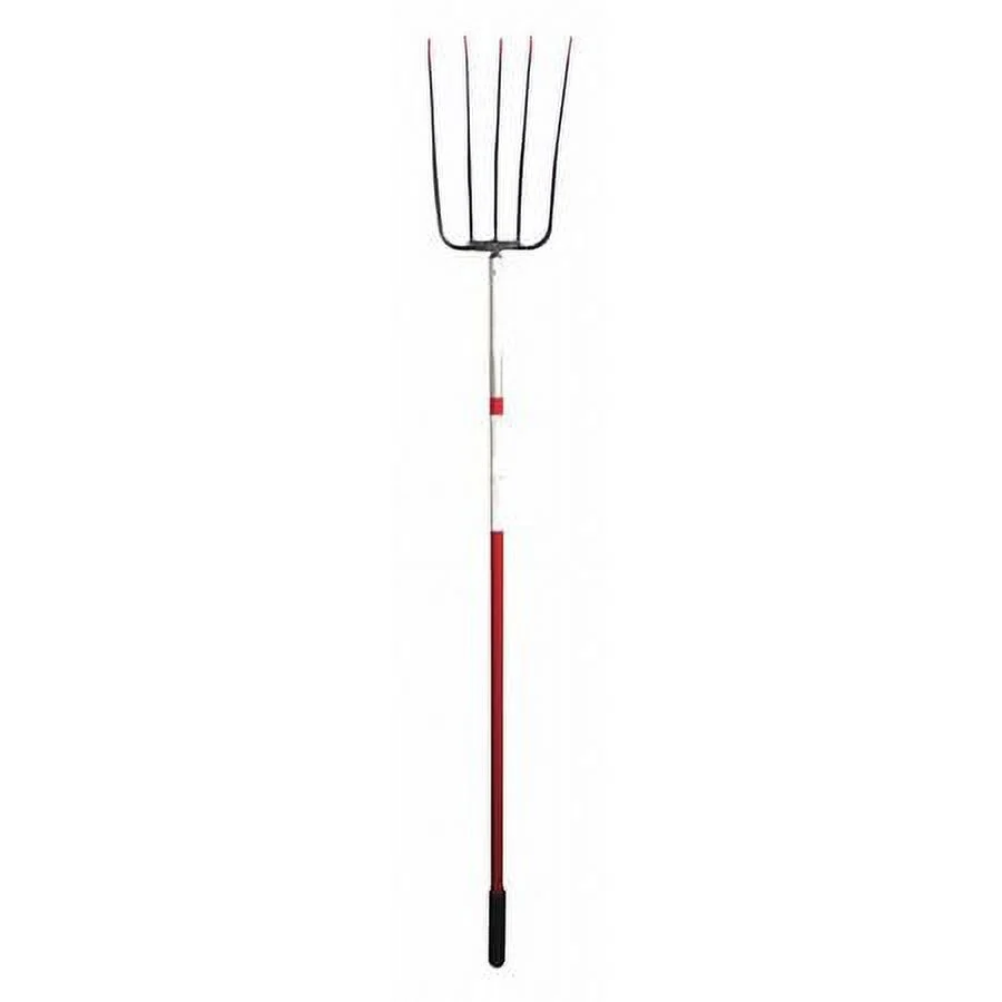 CORONA FK 72065 Manure Fork,5 Tine,54