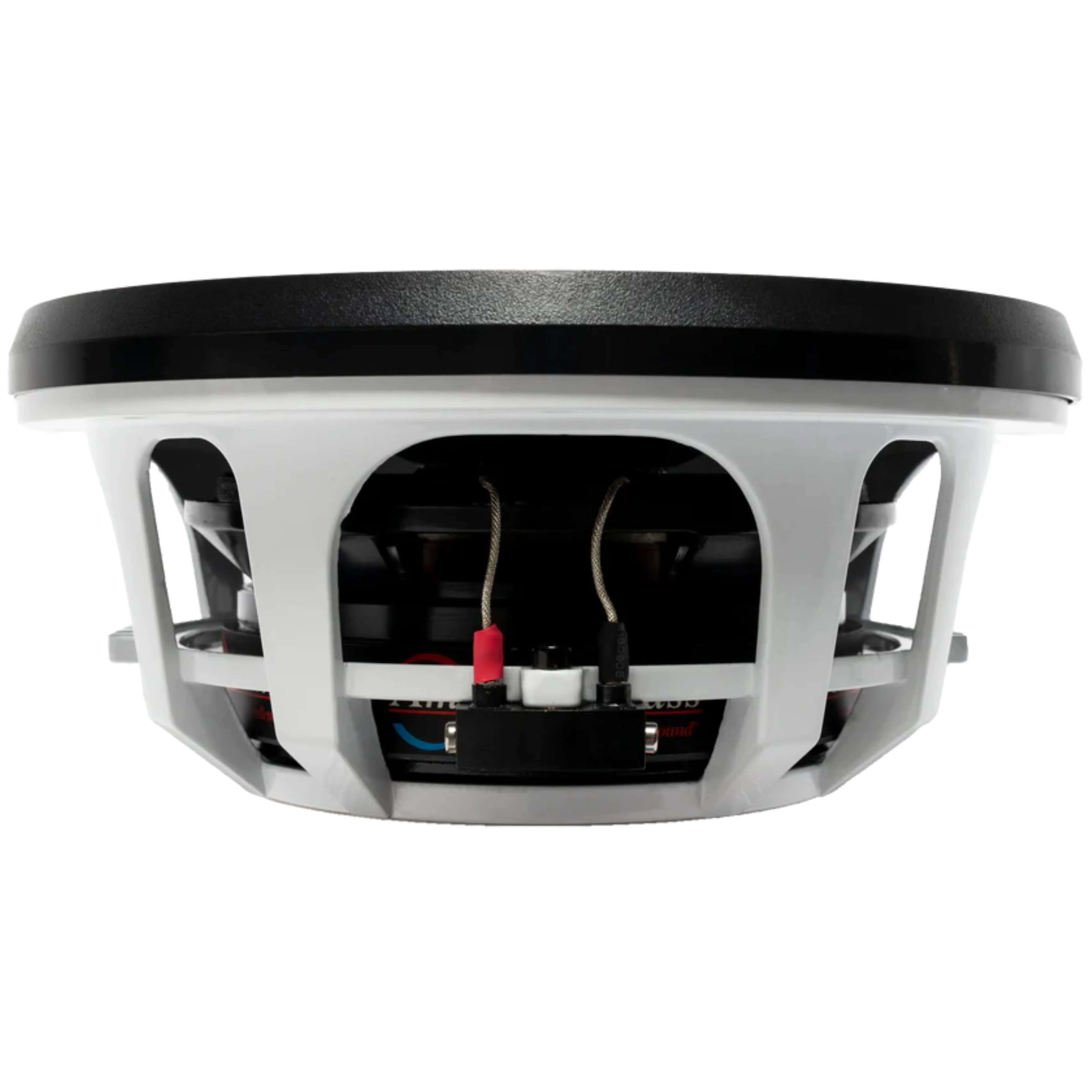 VFL Audio 100% Pure Copper 4 Gauge Amplifier Wiring Kit ANL Fuse VFL-AK4ANL Amp Install Single