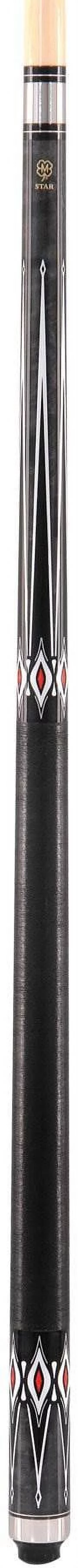 McDermott S13 Star Maple Grey Pool Billiards Cue Stick
