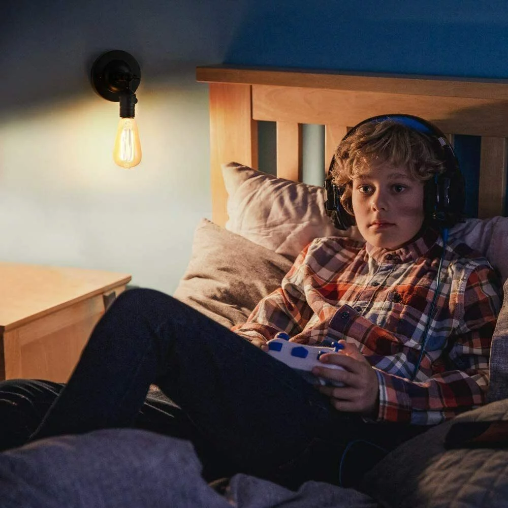 Set of 2 Wall Sconce Small Wall Light Fixtures Farmhouse Wall Lamp Hallway Lamp