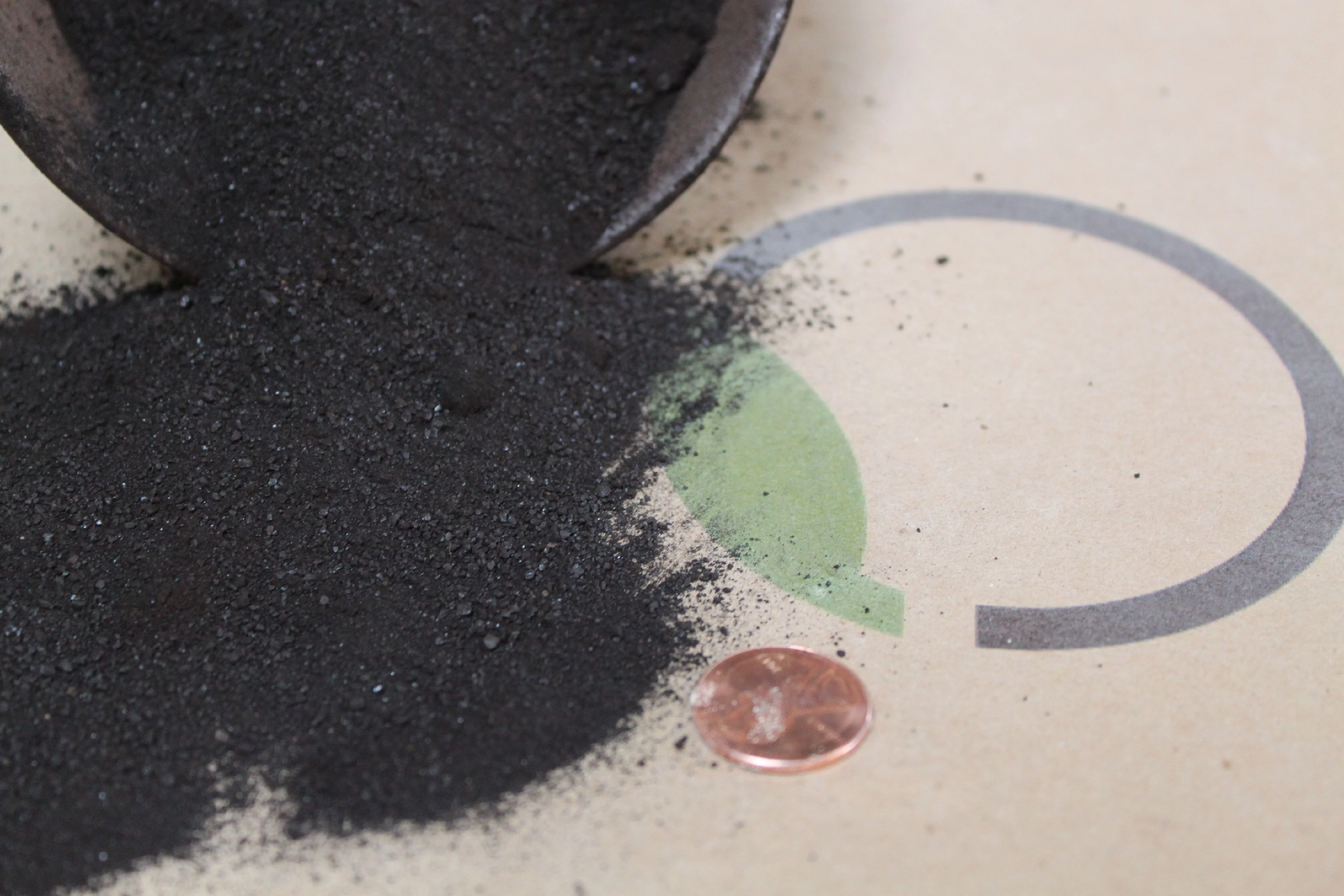 Blood Meal Fertilizer 13-0-0 - Organic Nitrogen Fertilizer - 1 Pound