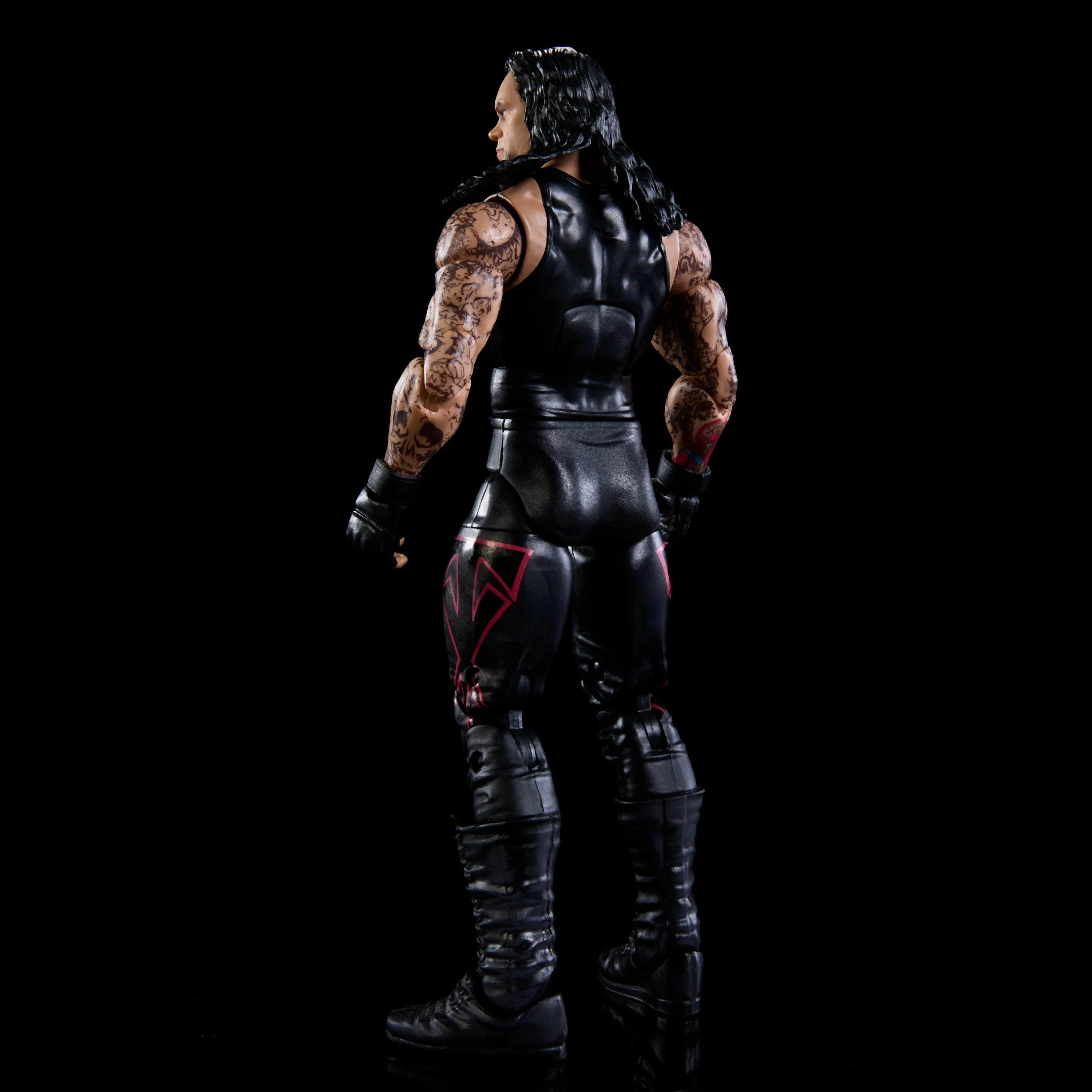 WWE Elite Action Figure Undertaker