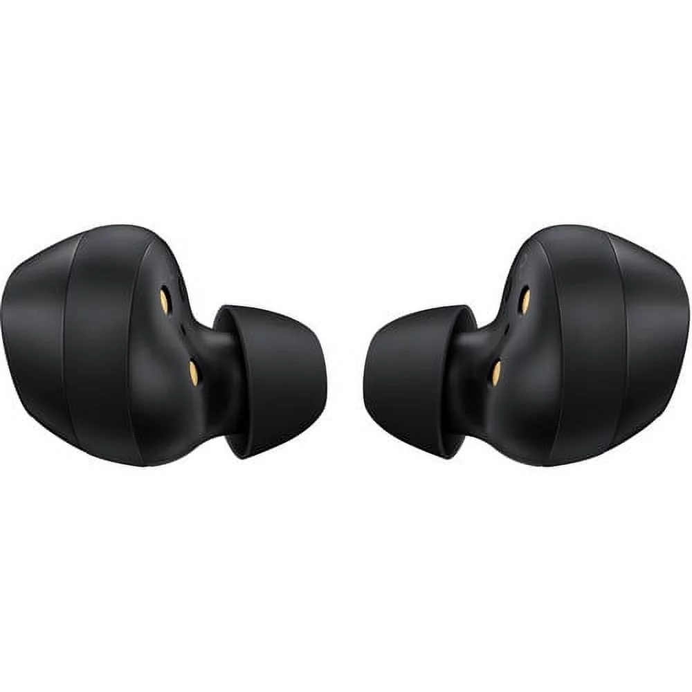 Samsung Galaxy Buds True Wireless In-Ear Headphones SM-R170 - OEM - Black, Used