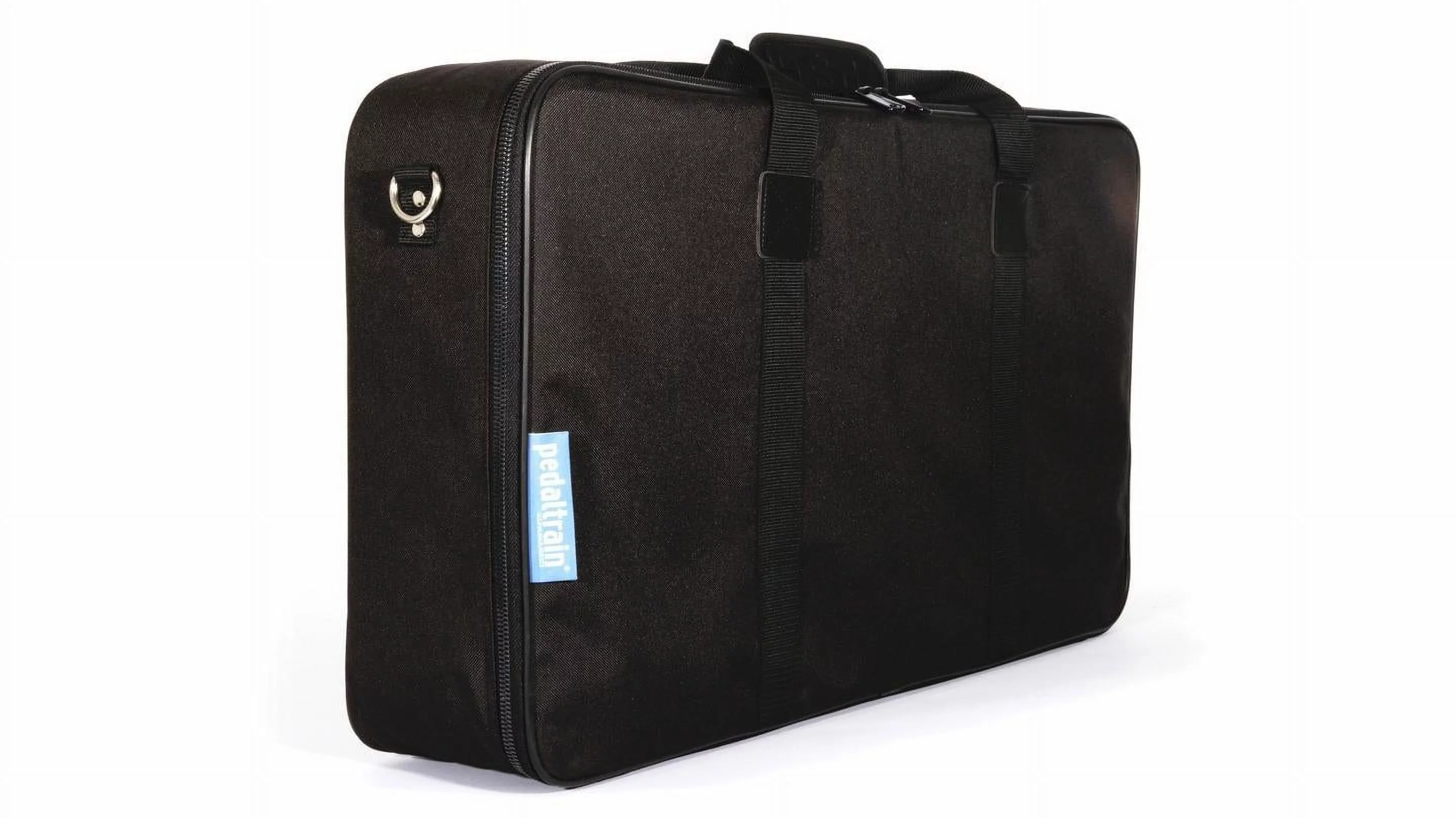 Pedaltrain Classic 2 Pedalboard with Soft Case