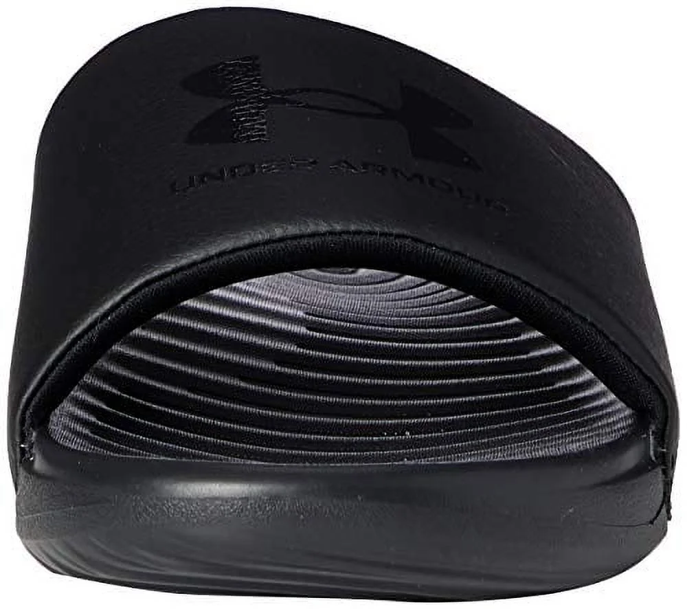 Under Armour Men's Ansa Fix Slide Sandal
