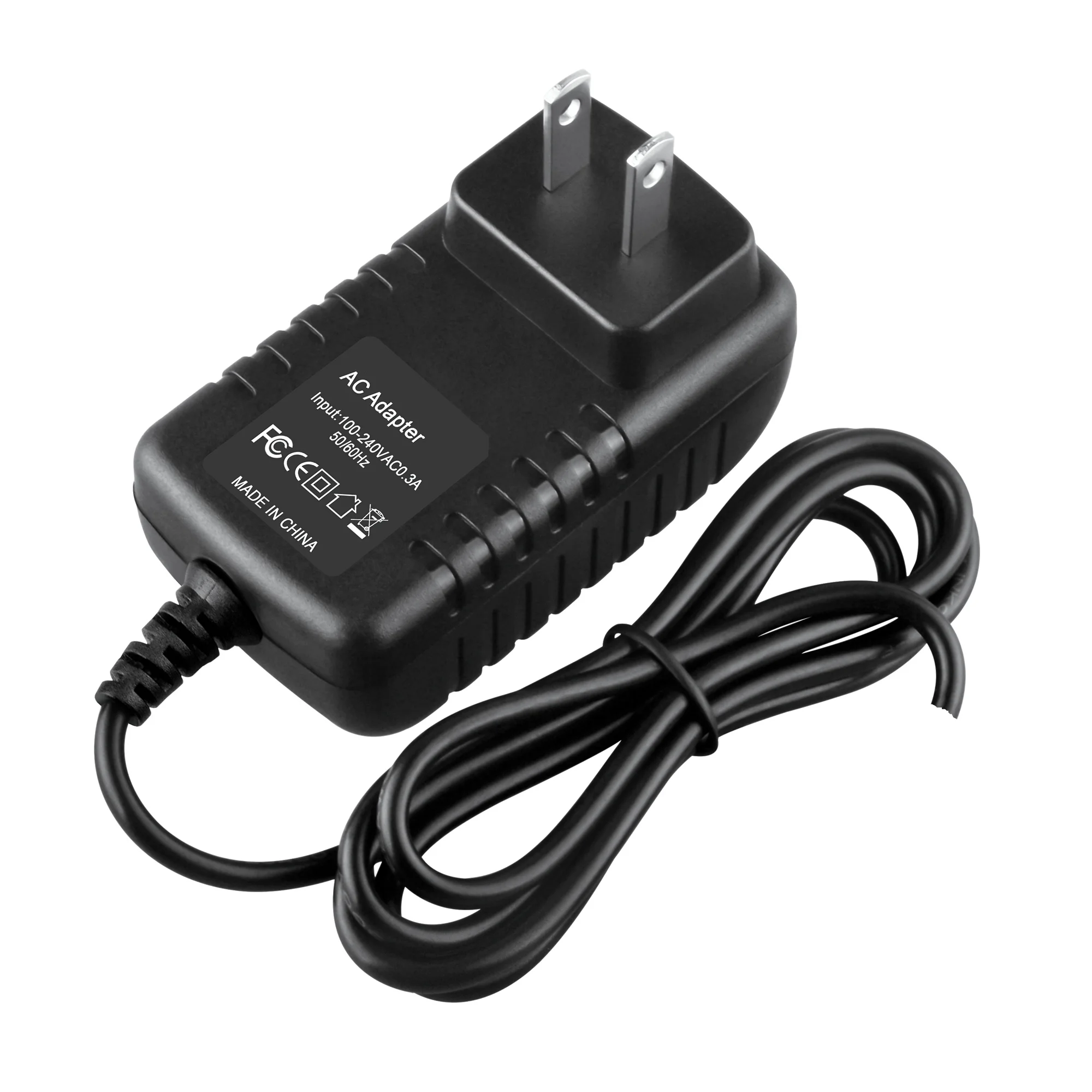 PGENDAR AC Adapter For Williams Allegro 2 88-key Digital Piano Keyboard Power Supply PSU