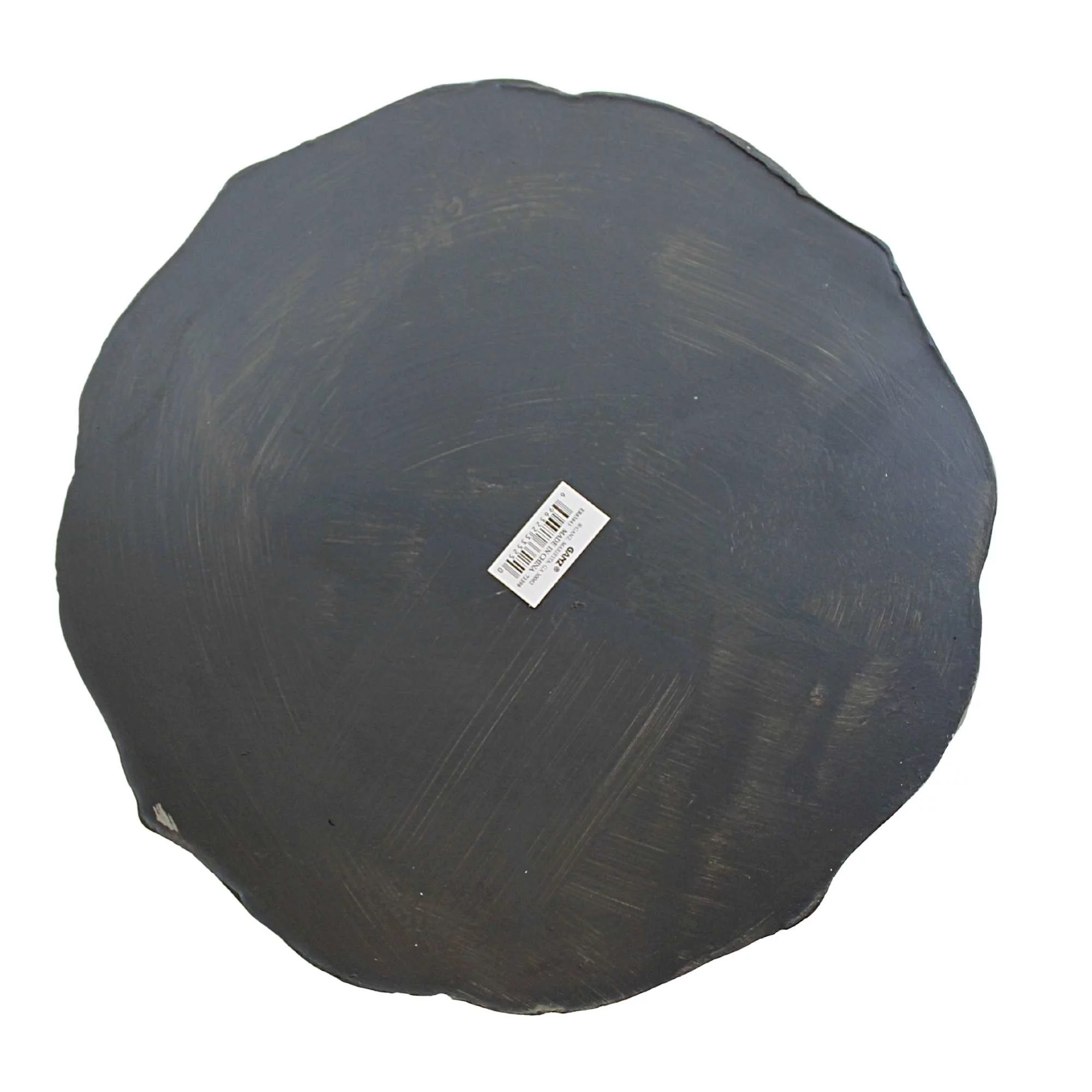 Ganz Stepping Stones With Words - One Stepping Stone 10 Inch, Cement - Birds Birdcage Script ER63843 FRIENDS