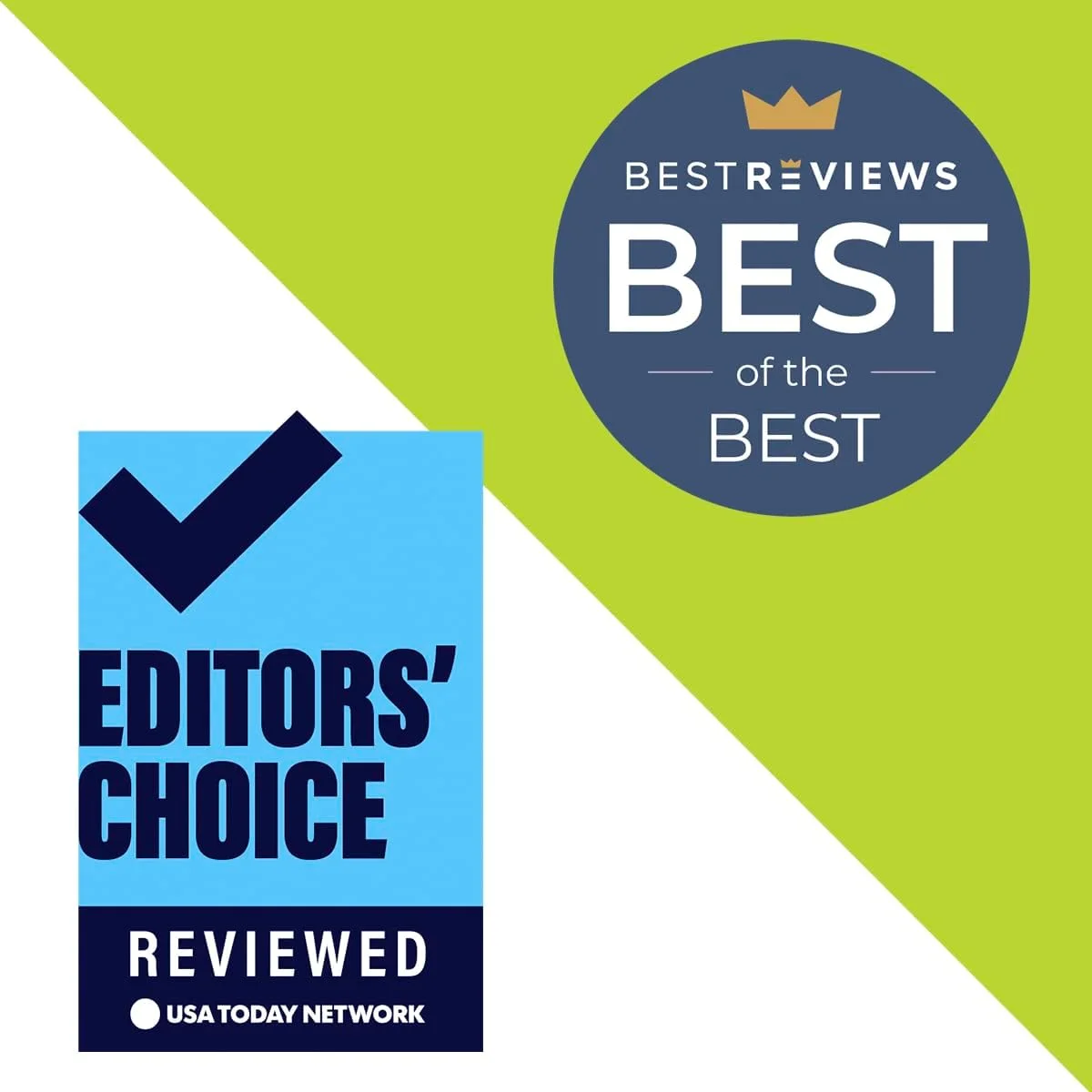 Flexzilla Garden Hose 5/8 in. x 100 ft., Heavy Duty, Lightweight, Drinking Water Safe, Zilla - HFZG5100YW-E, Green