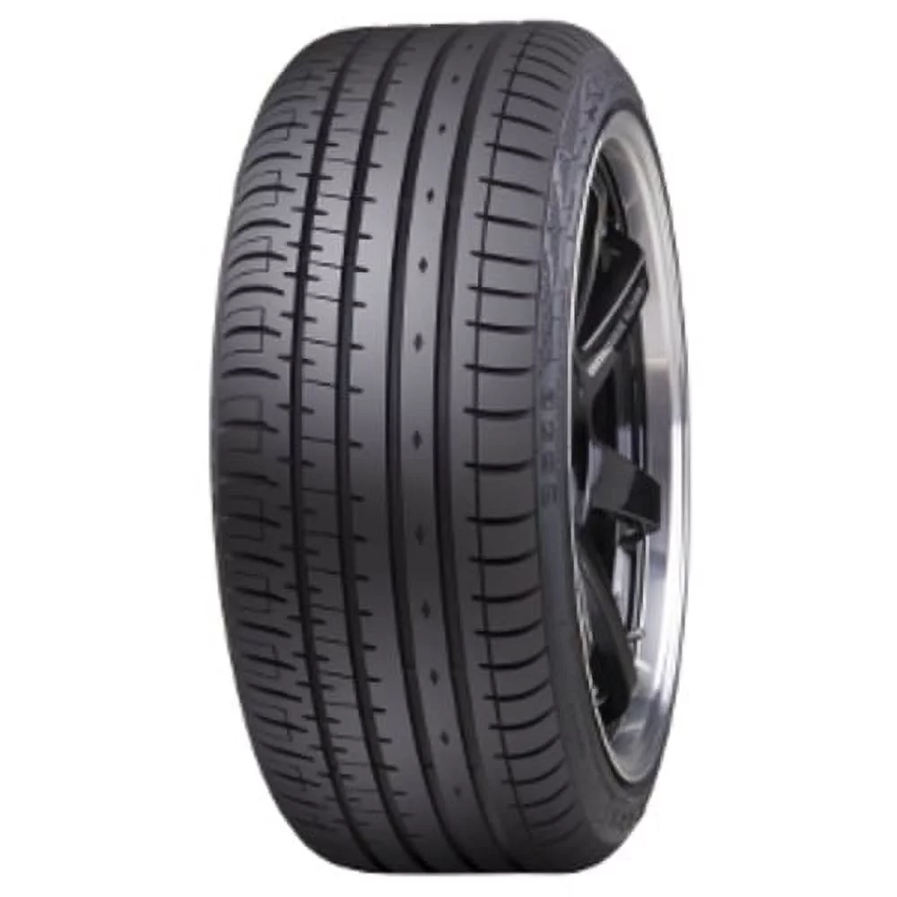 Accelera Phi-R 195/55R16XL 91V BSW (2 Tires) Fits: 2007-09 Toyota Prius Touring, 2005-06 Toyota Corolla XRS