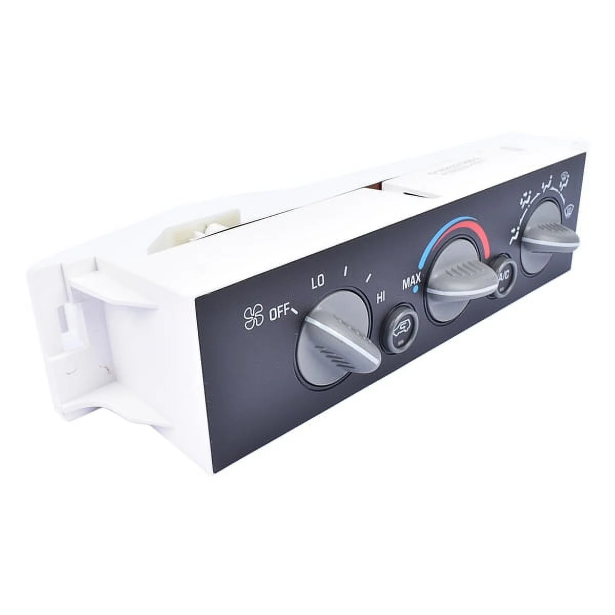 Teledu A/C Heater Climate Control Switch Fits Chevy GMC C1500-C3500 K1500-K3500 Truck