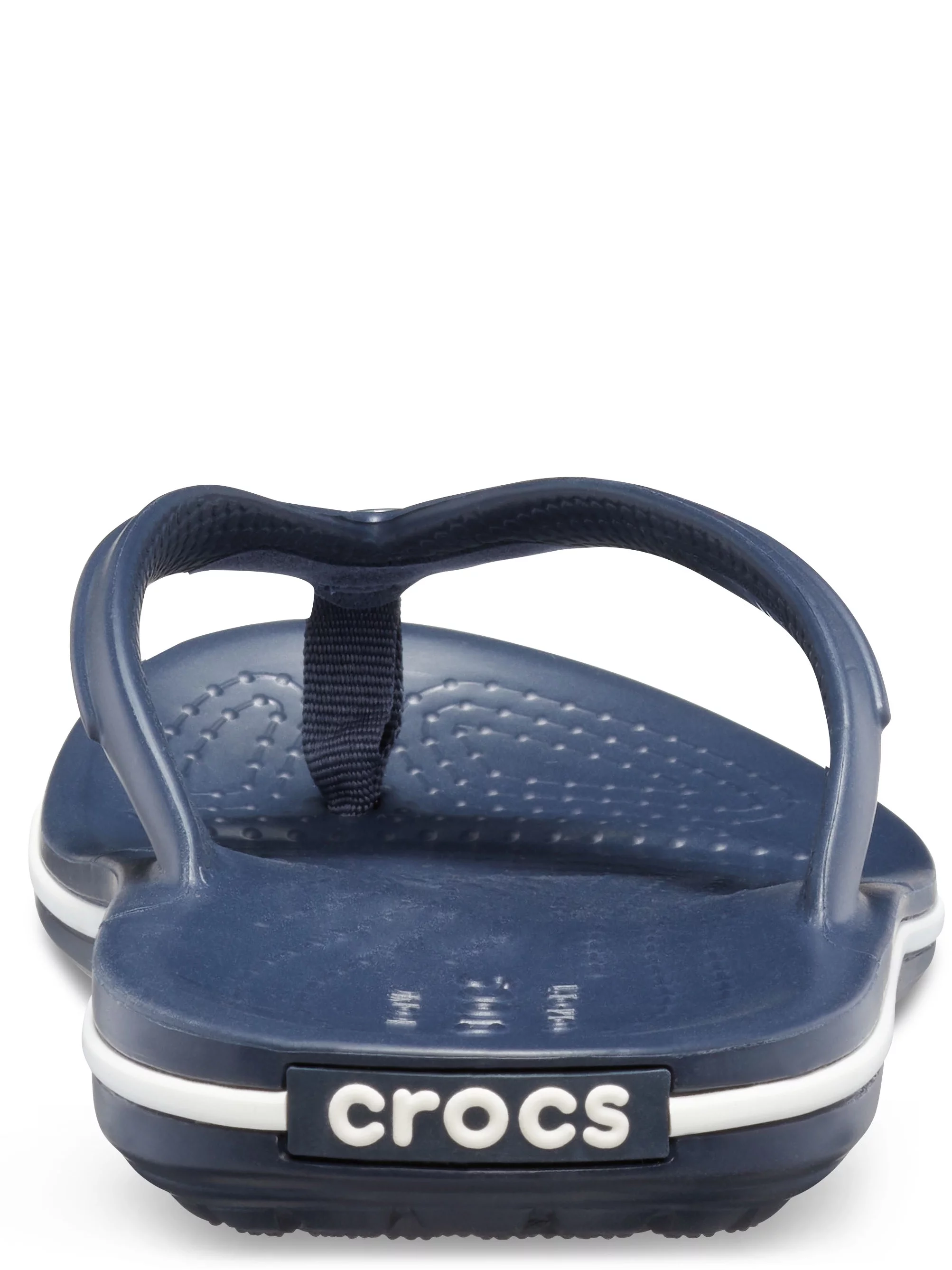 Crocs Kids Unisex Junior Crocband Flip (Ages 7+)