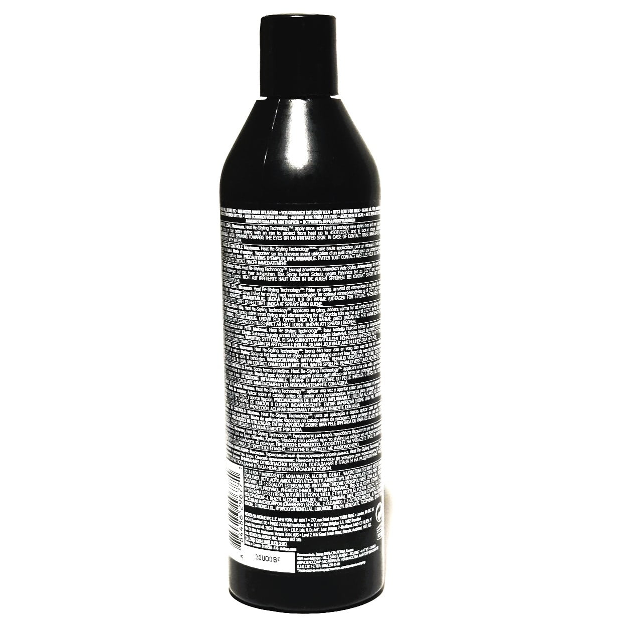Hots Sets 22 Thermal Setting Mist Hairspray Redken 16.9 Oz Mist Hairspray