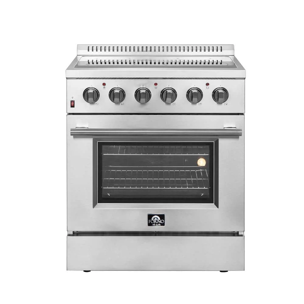 Forno FFSEL6083-30  Ranges|30