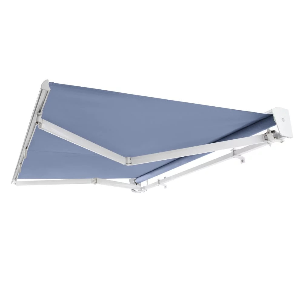 Awntech Destin with Hood Manual Retractable Awning