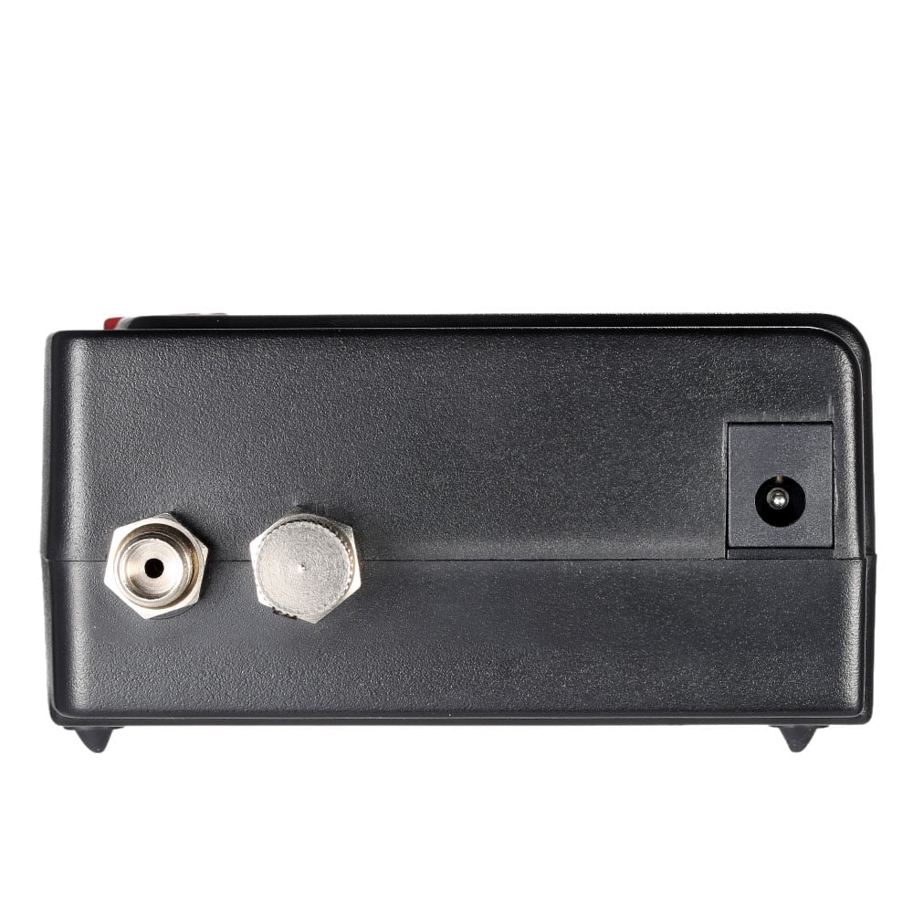 Airbrush,Feed Airbrush Spray Model Air Compressor Set Compressor Kit Art Nail Tool Art Craft Air Brush Professional Feed Craft Cake Feed Dual Airbrush Makeup Cosmetic Kit