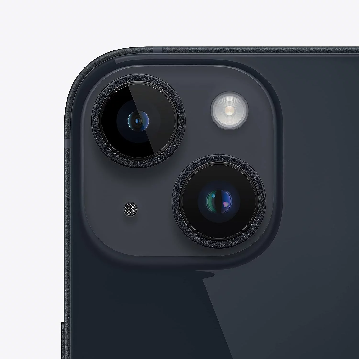 Restored Apple iPhone 14 Plus 128GB Unlocked - Midnight (Refurbished)