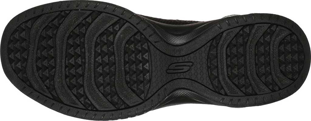 Skechers Women's Breathe-Easy Simple Pleasure Stretch Collar Scooped Knit Bungee Slip On (Women's)