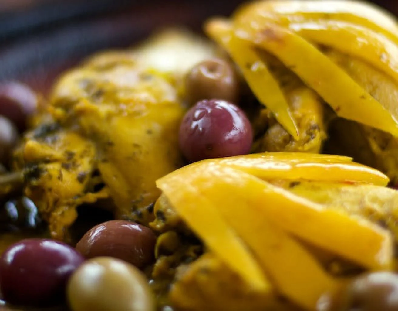 Preserved Lemons - 2 Pack