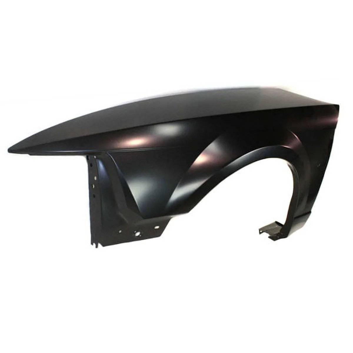 CAPA For 99-04 Mustang V6/V8 Convertible/Coupe Front Fender Quarter Panel Left