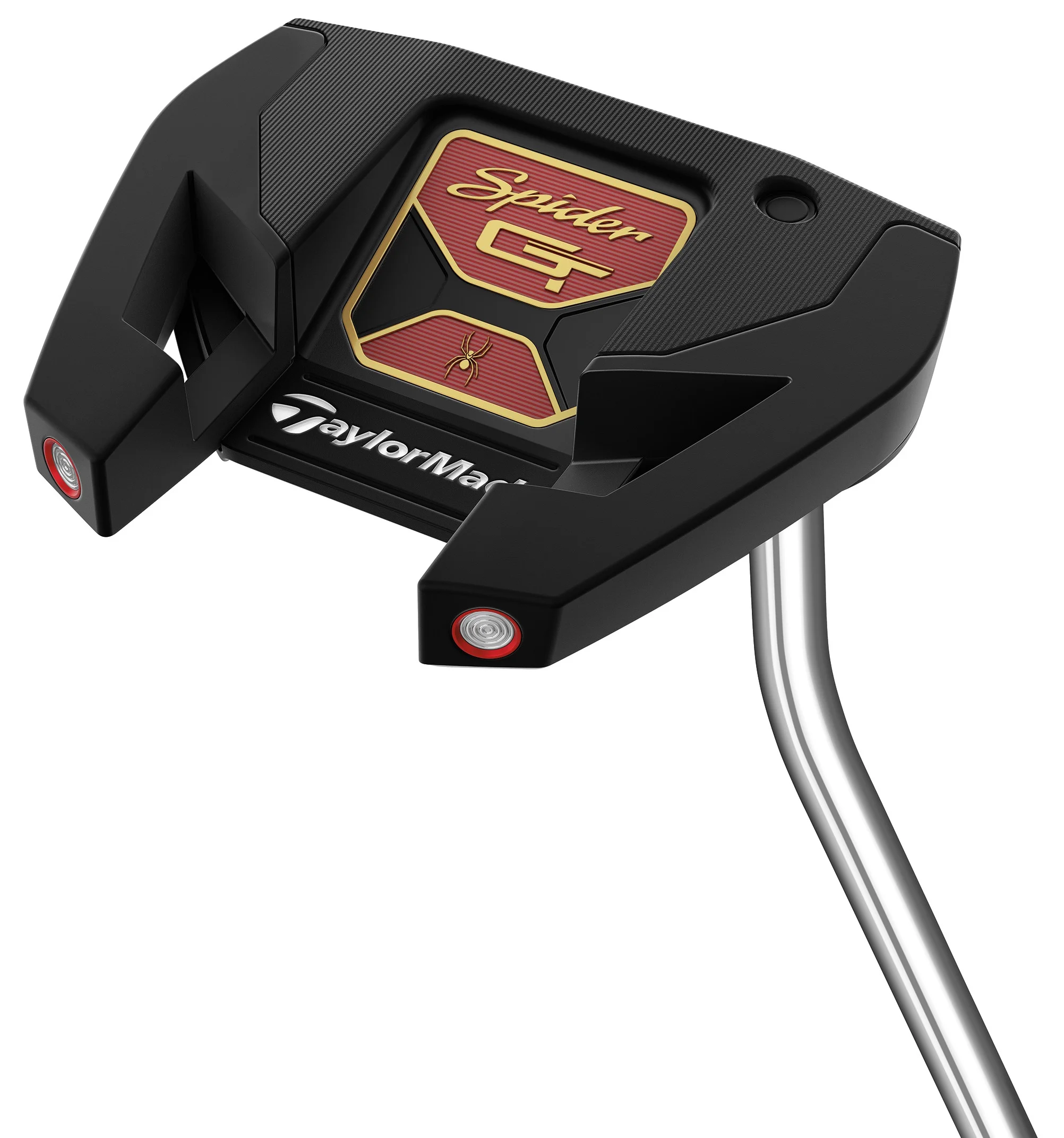 TaylorMade Spider GT Black SB Putter 34'' Inches New
