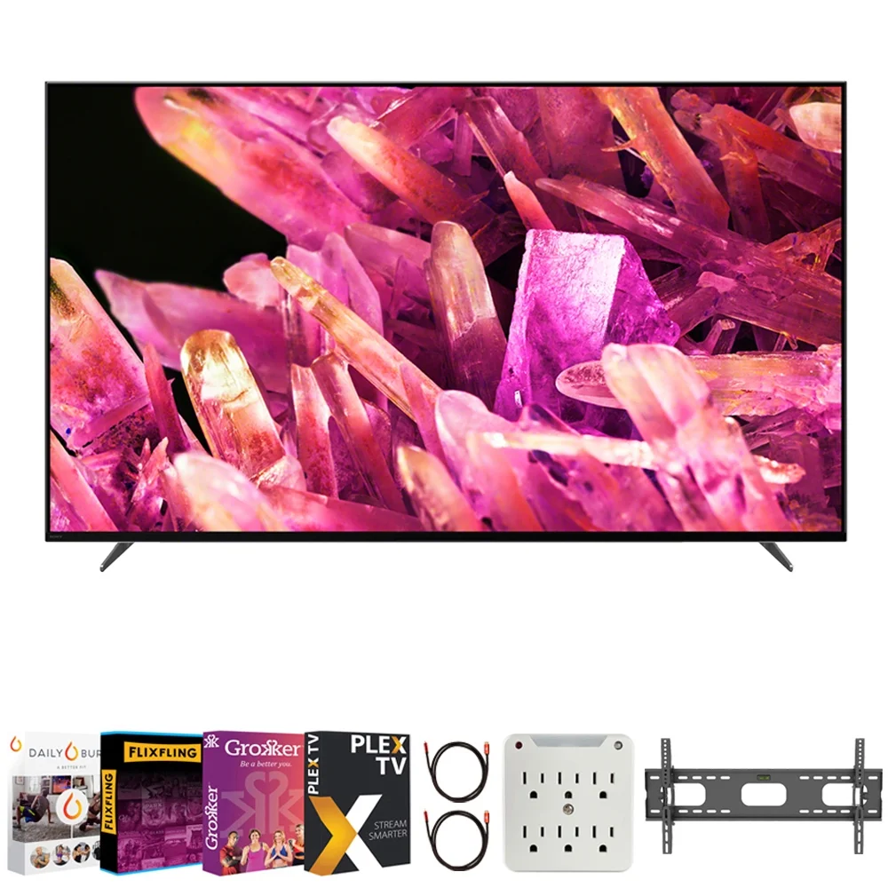 Sony XR75X90K Bravia XR 75
