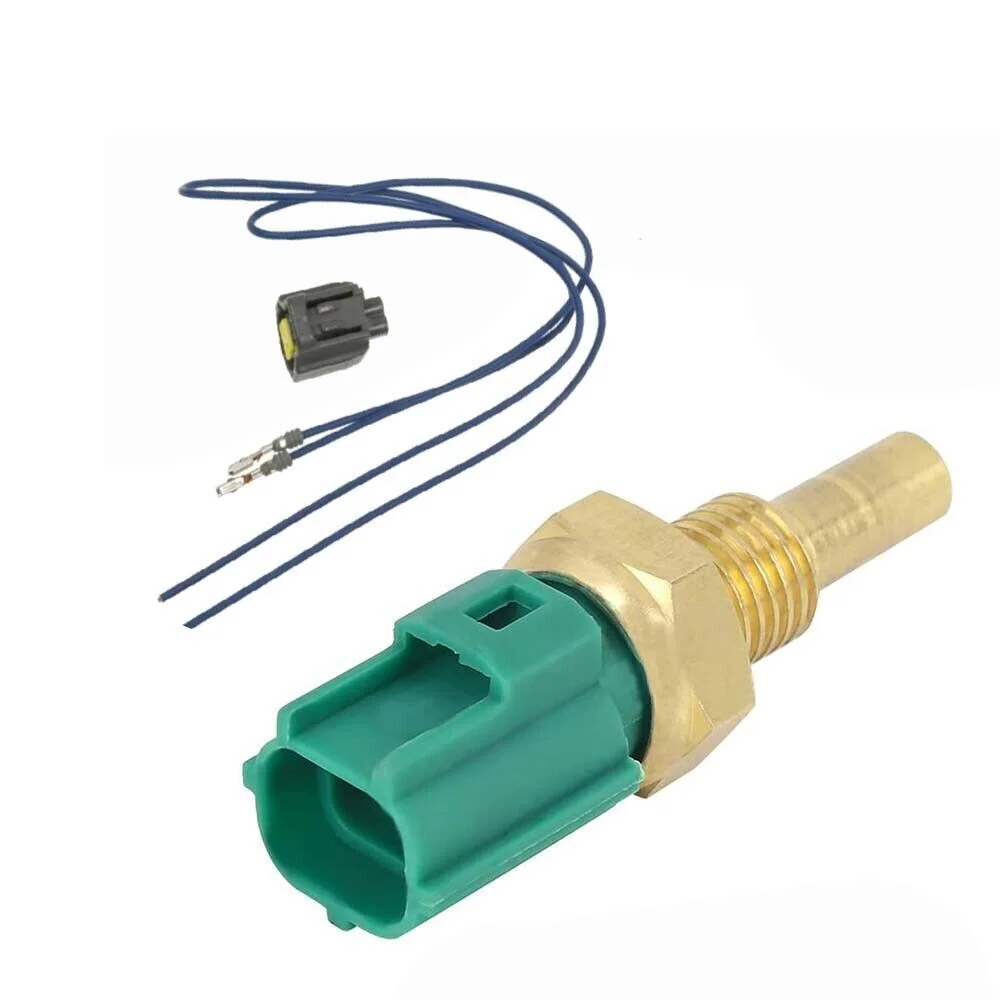 Coolant Temperature Sendor+Connector FOR 89422-33030 Toyota Lexus Scion US