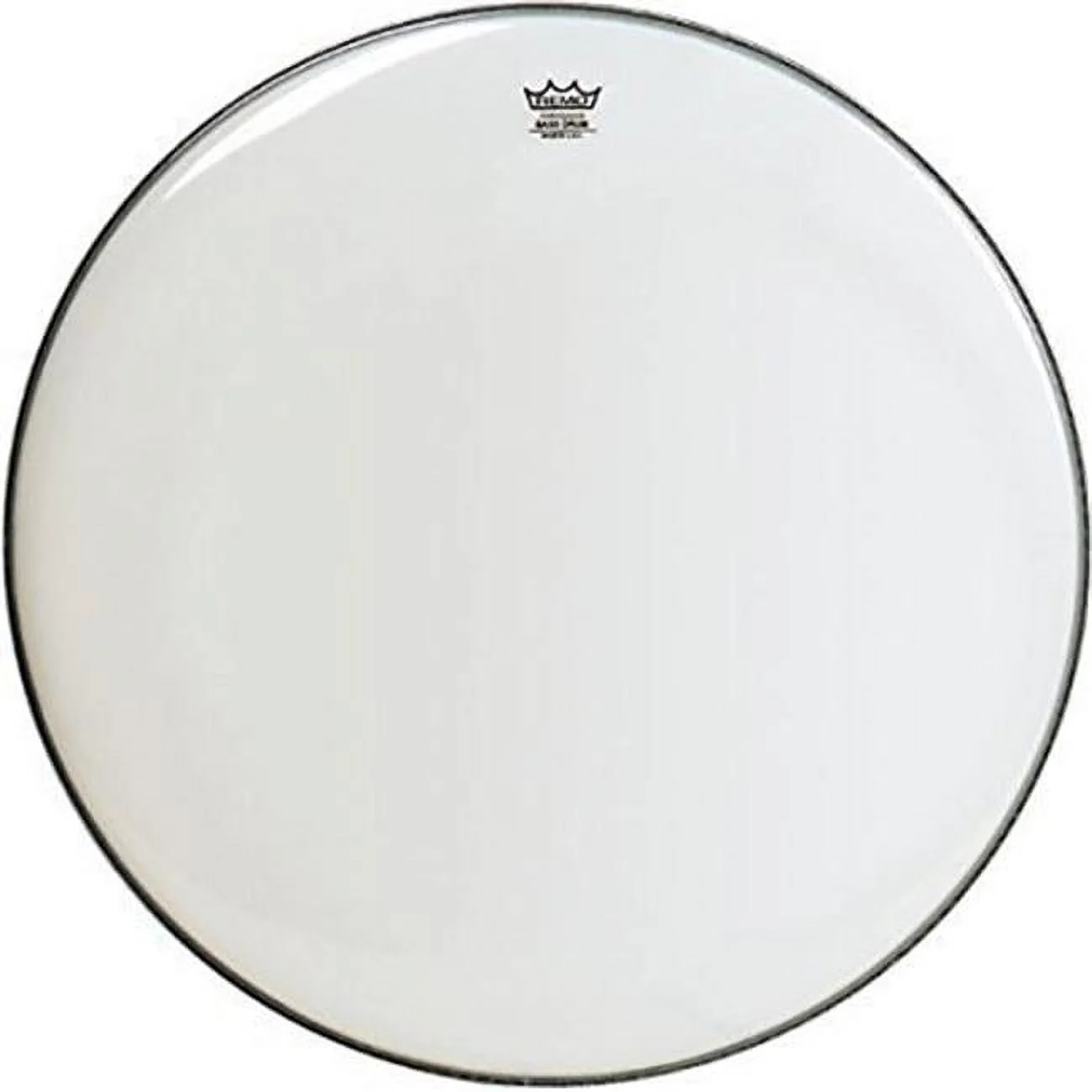 Remo  20 in. Ambassador Coated Bass Drumhead