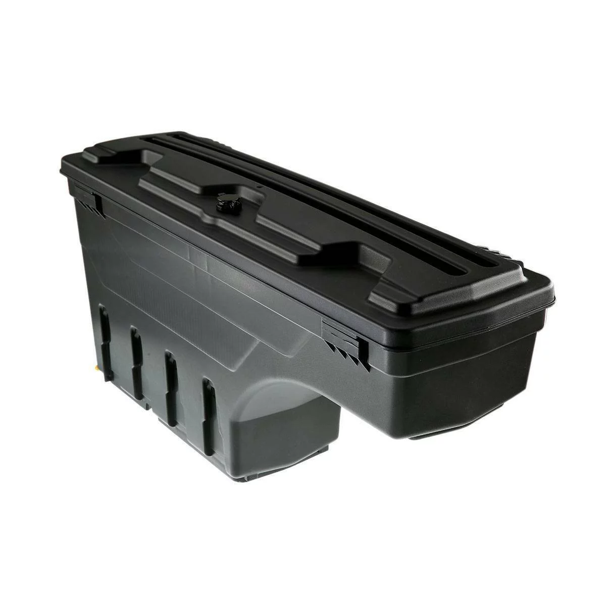Truck Bed Storage Box Toolbox For 2007-2020 Toyota Tundra Rear Left Driver Side