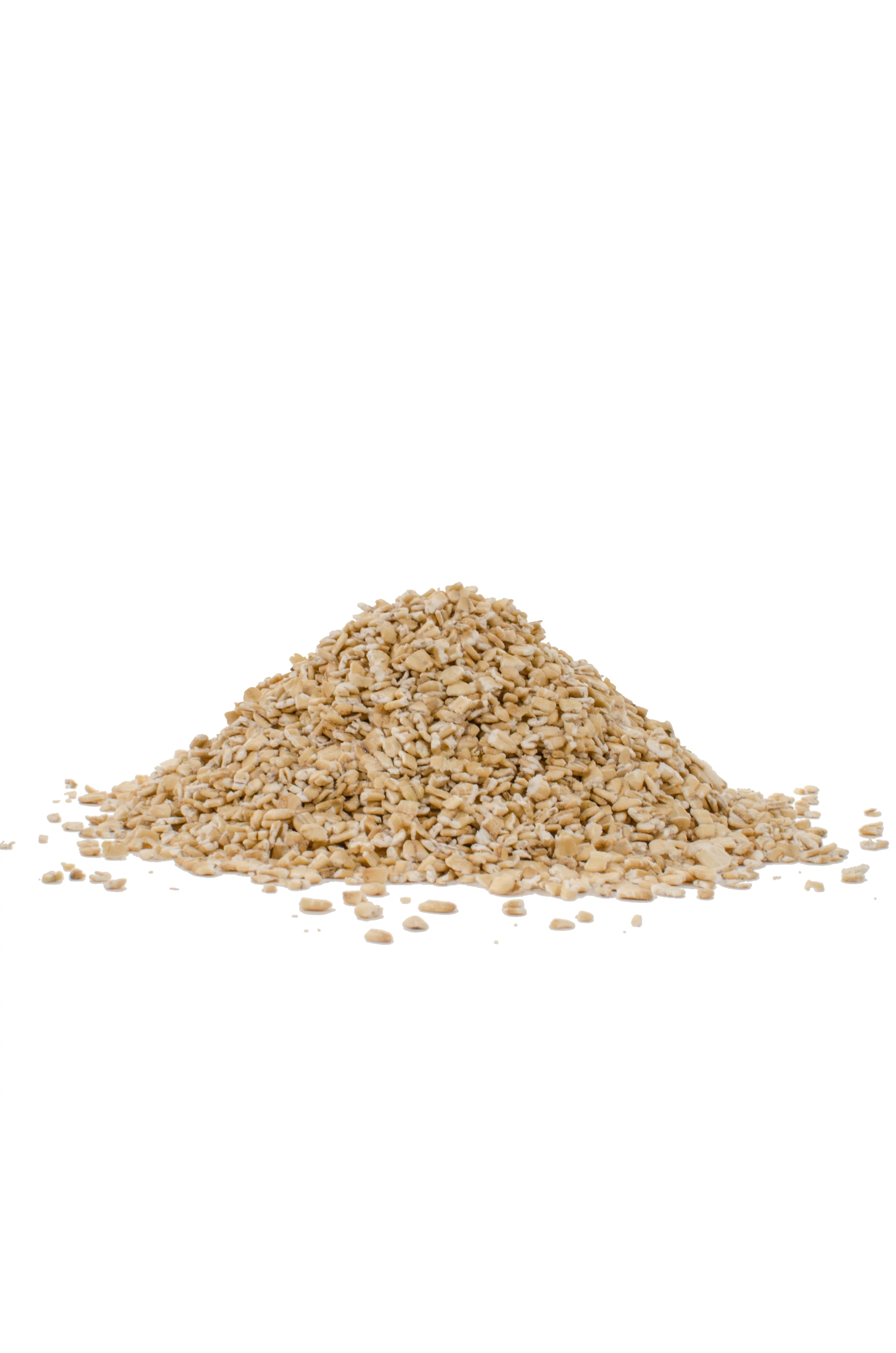 Bobs Red Mill Natural Foods Bobs Red Mill Organic Oats, 25 lb