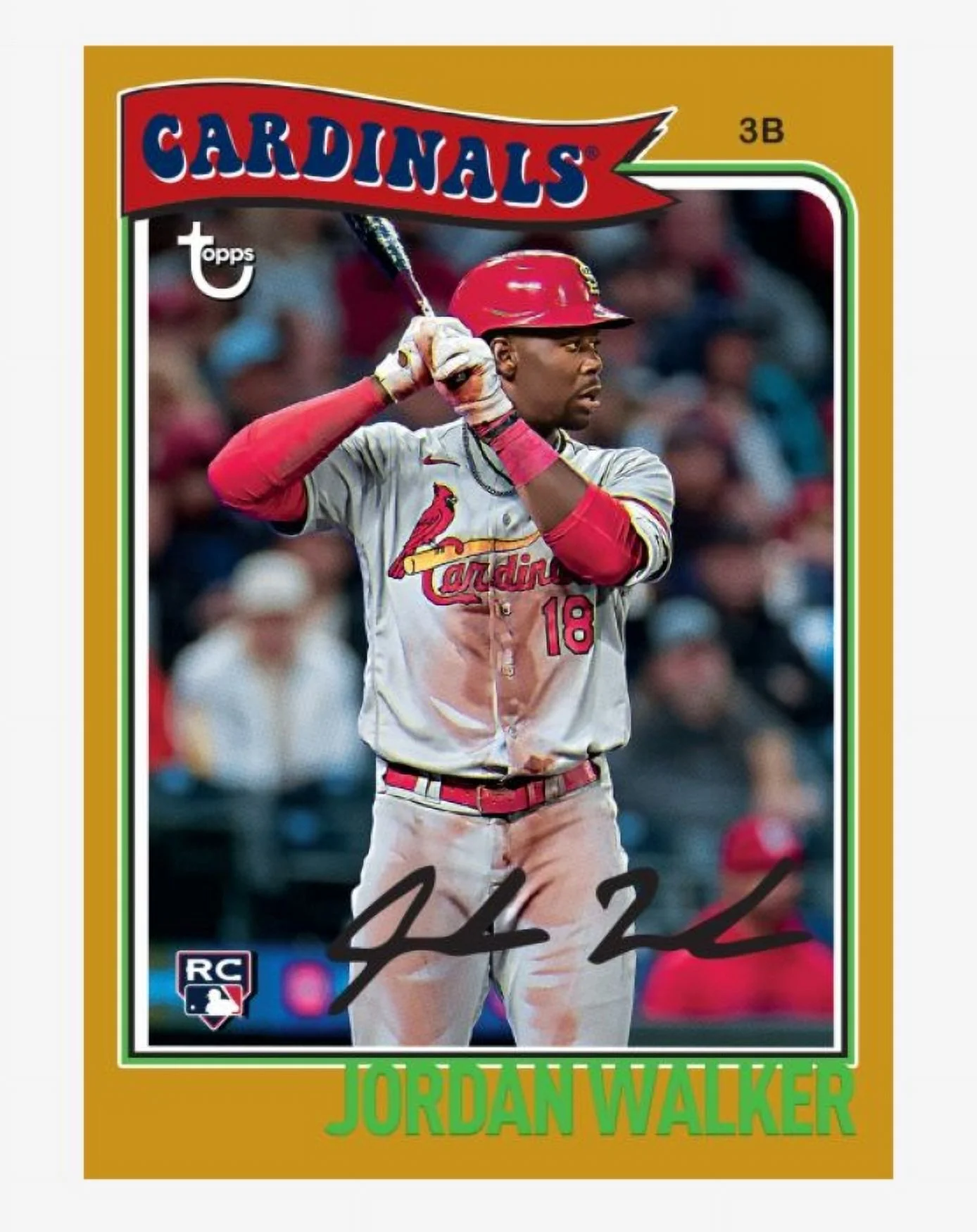 2023 Topps Brooklyn Collection Baseball Hobby Box