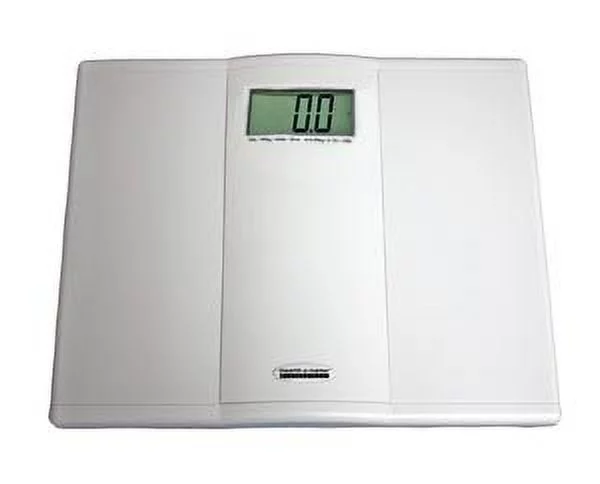 Healthometer 822KL Digital Bathroom Scale-400 lb/180 kg Capacity